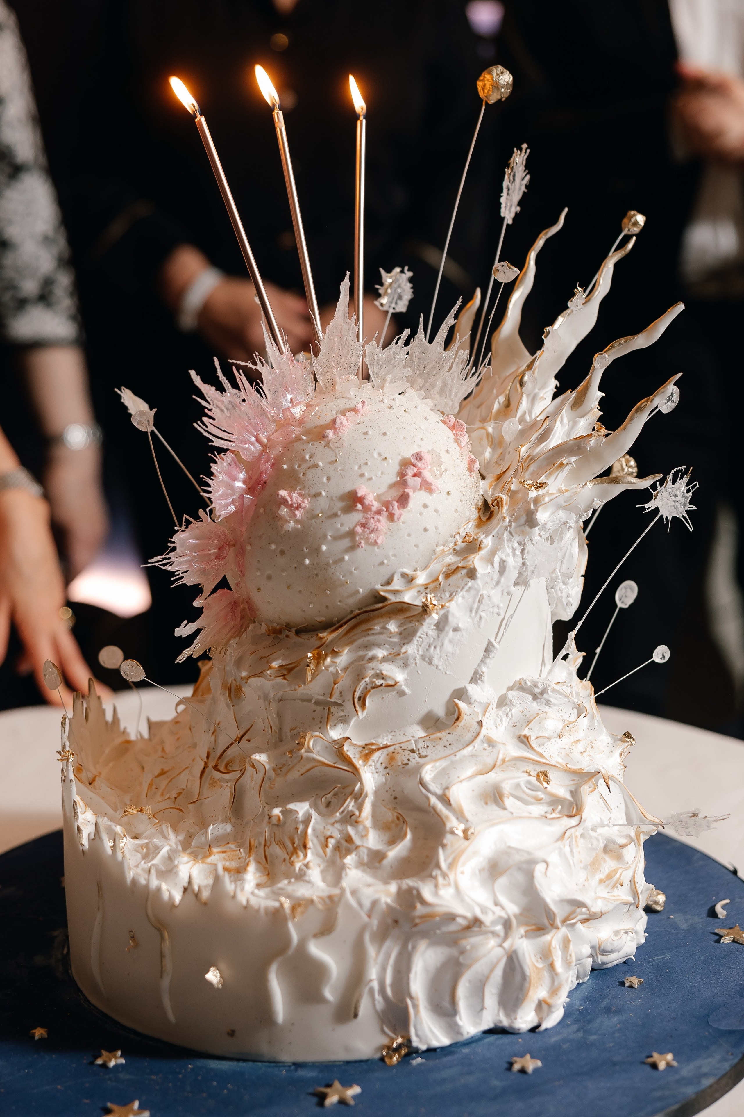 День рождения. Savva. Агентство по организации мероприятий