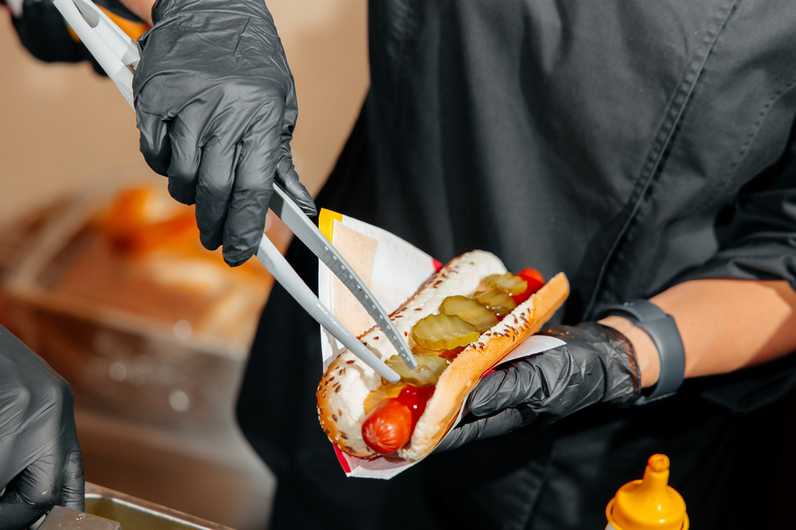 Стратегическая сессия ВкусоON. Отель Метрополь. Агентство по организации мероприятий