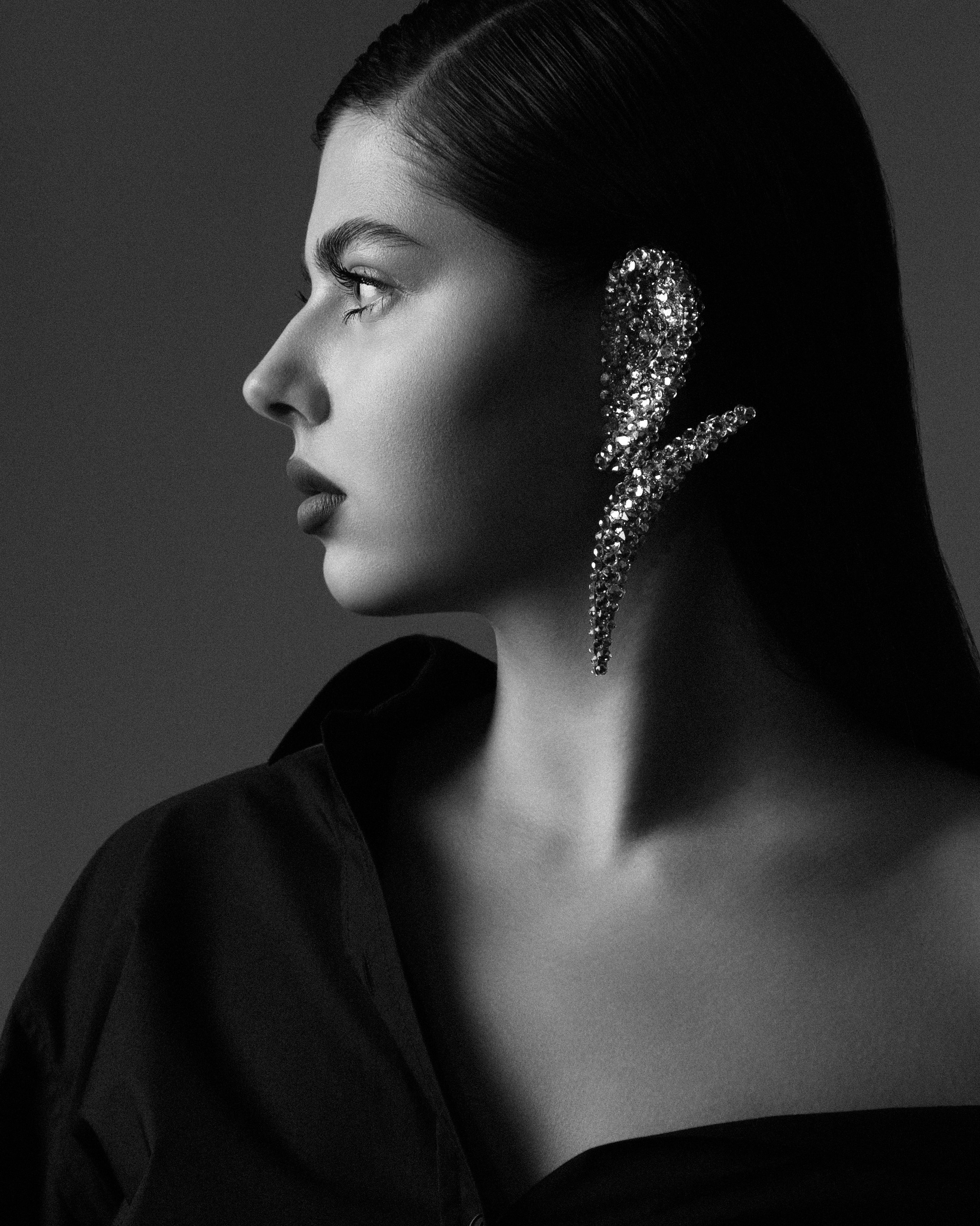 Инга. Стелла Бурлина | Фотограф Москва