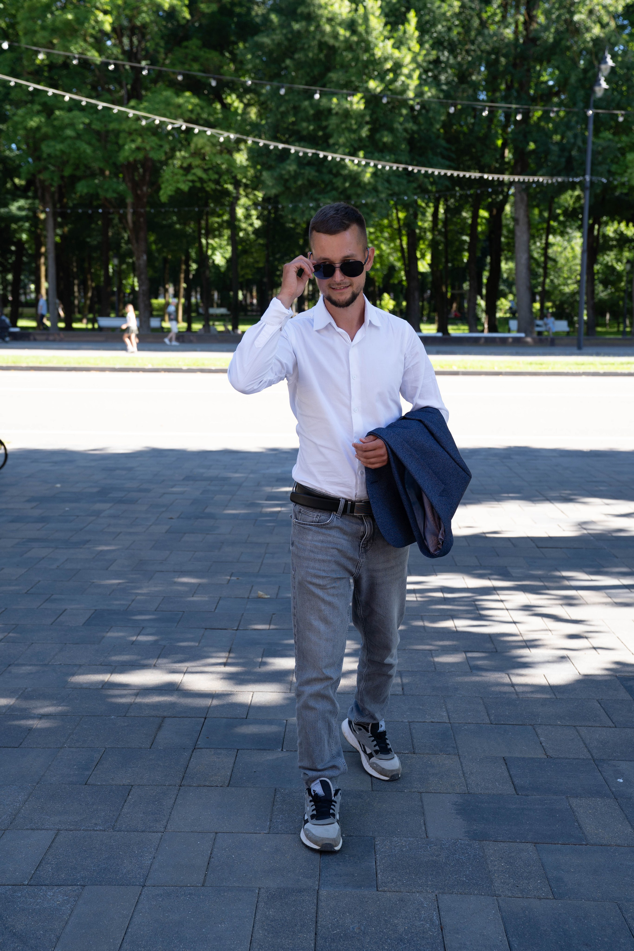 Мужской портрет. Фотограф в Смоленске Елена Старостина. Fashion, Портрет, Свадебная съёмка. Помощь с позированием