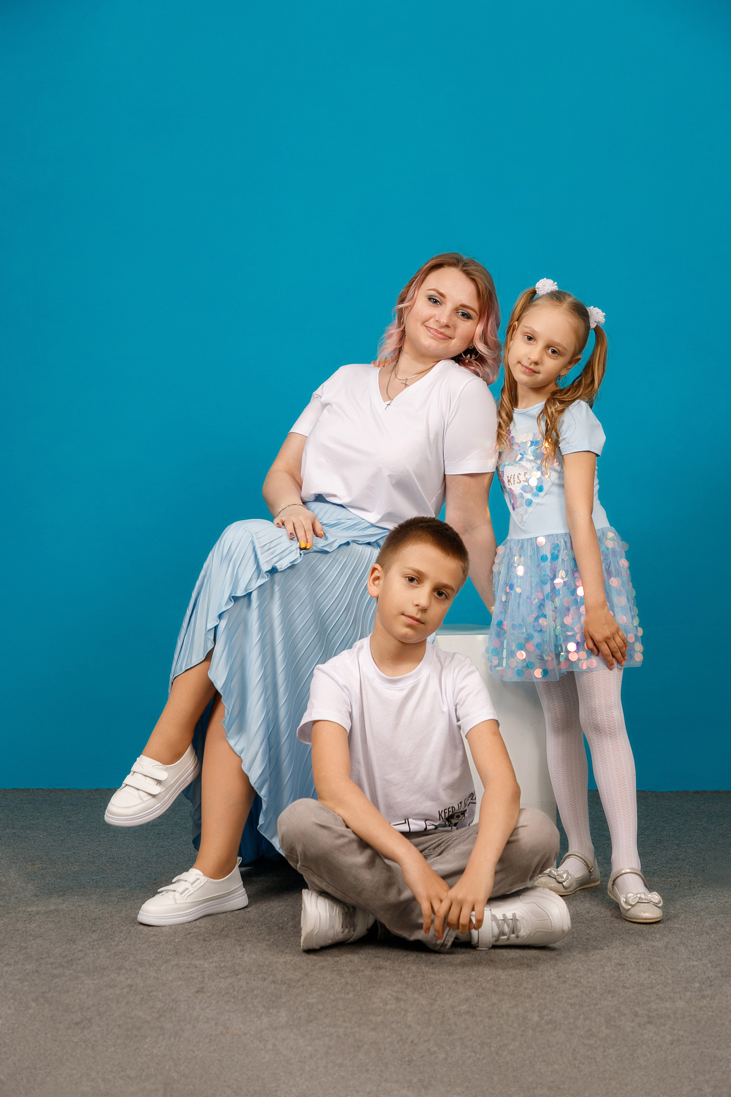 Семейные съемки. Семейный и женский фотограф в Ростове-на-дону и Таганроге Мастерова Мария