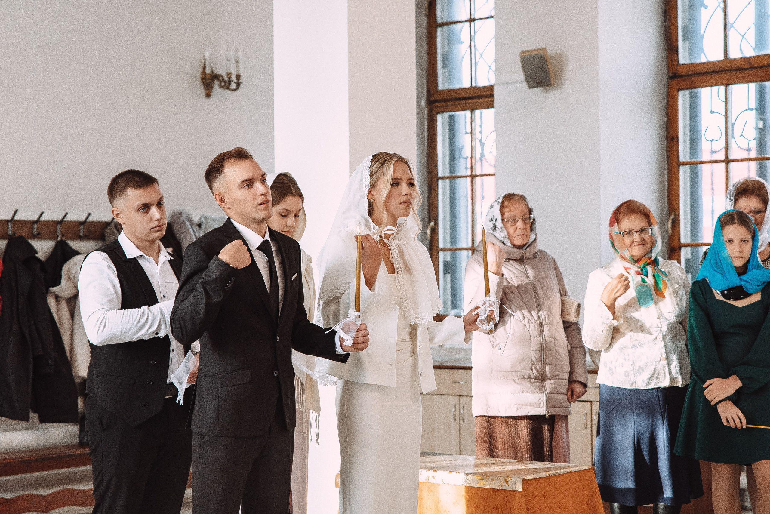 Александр + Кристина. Свадебный и семейный фотограф в Волгограде Олеся Лисицкая