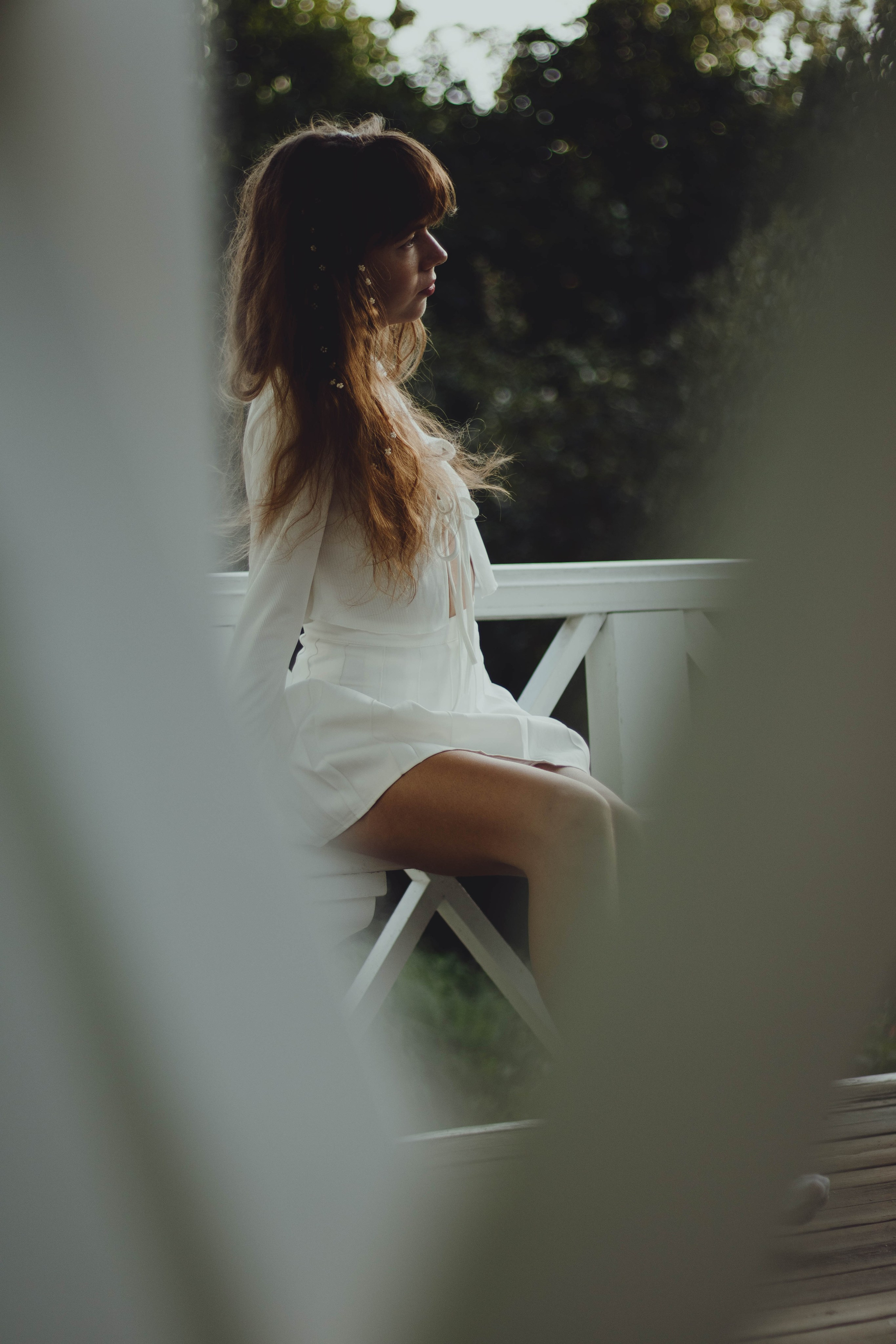 Портретный фотограф в Санкт-Петербурге