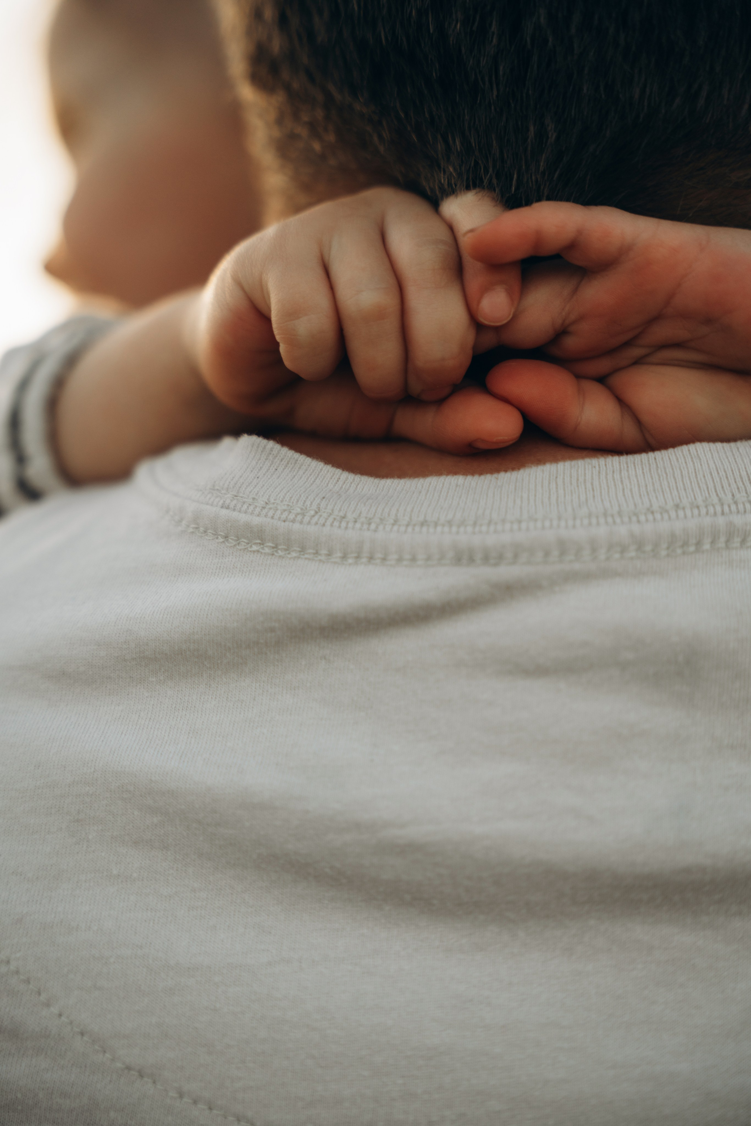 Аня, Матвей и Эбби. Фотограф Мария Миллс | Минск