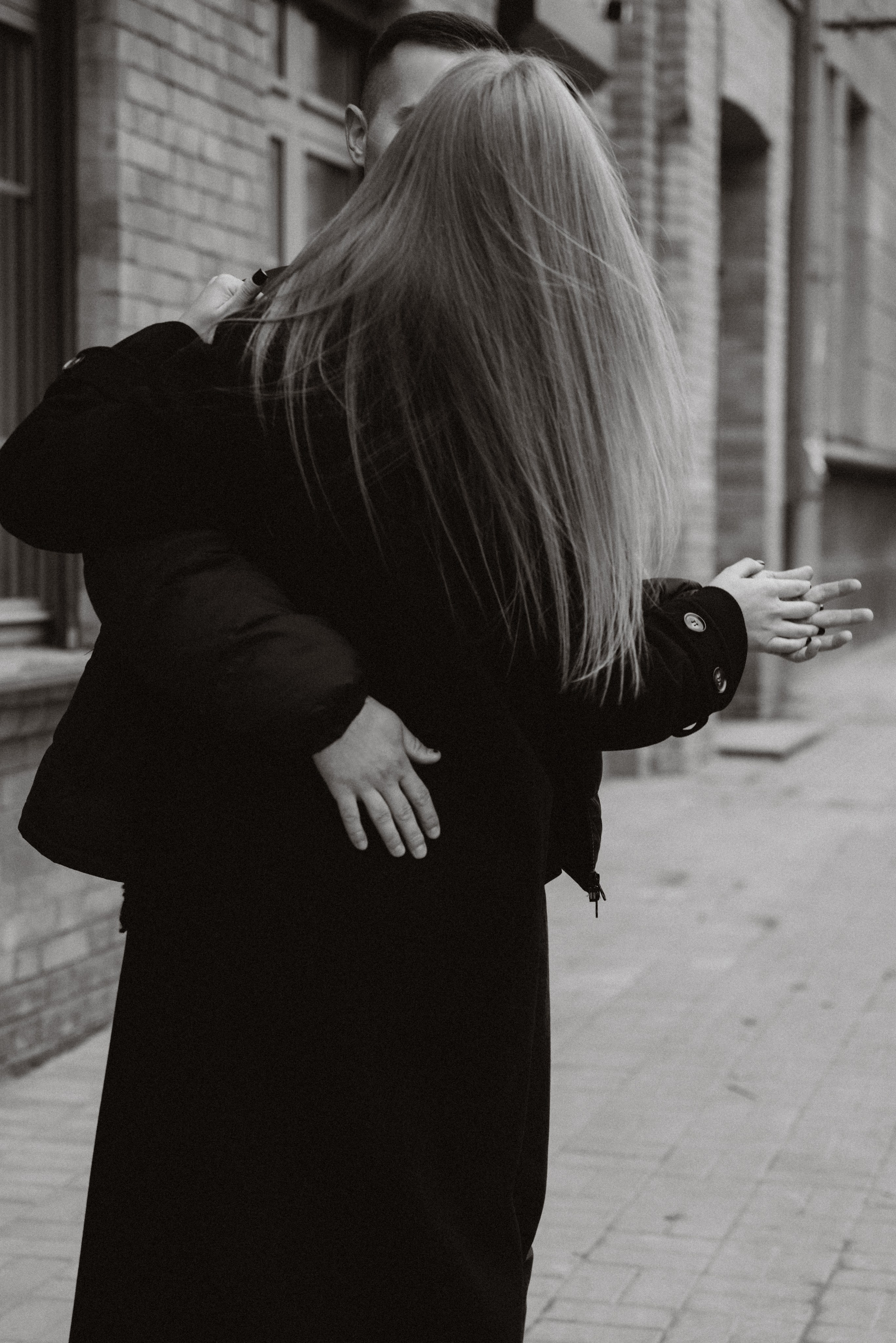 Катя + Паша. Фотограф Мария Миллс | Минск