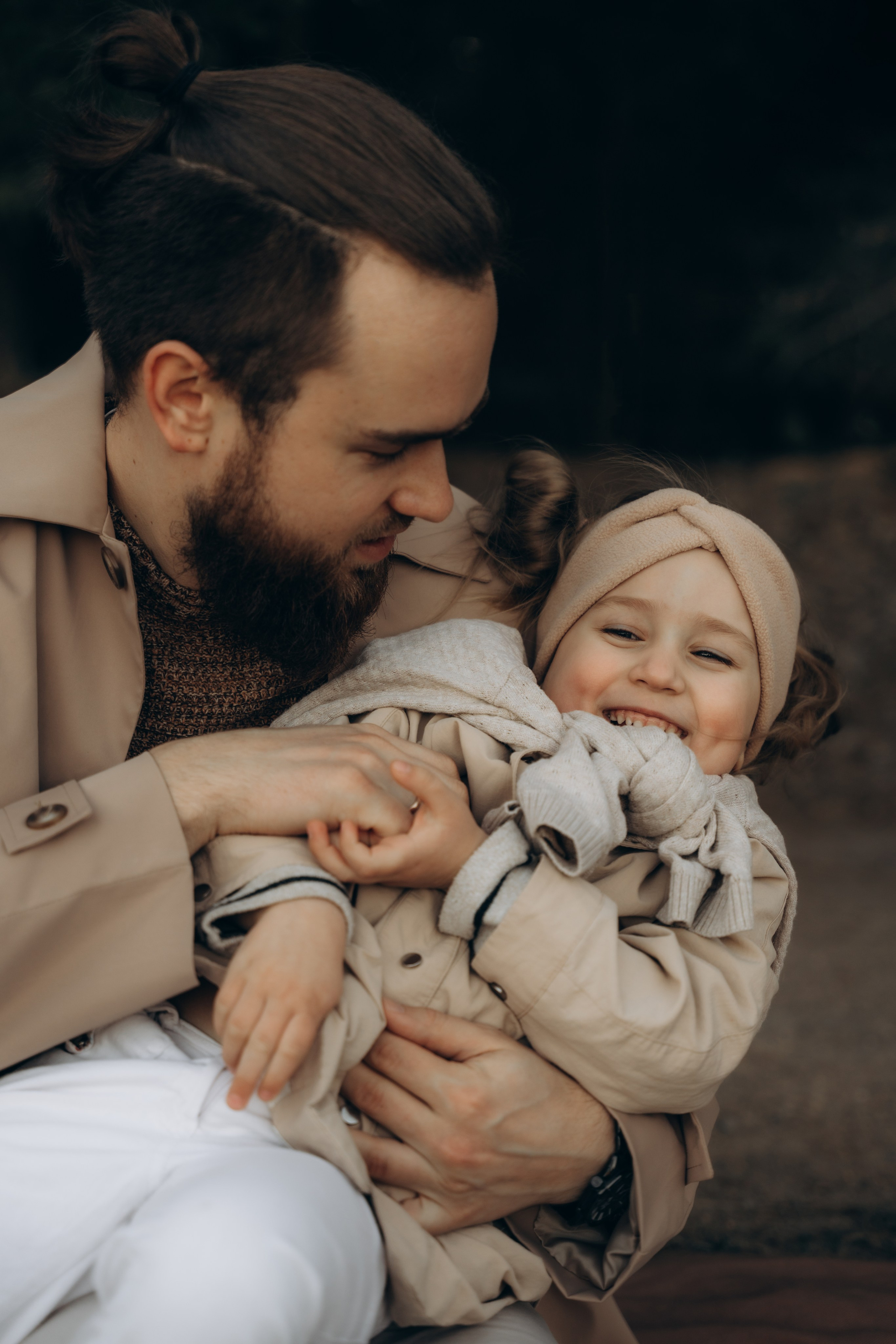 Катя, Рома, Ева и Лика. Фотограф Мария Миллс | Минск