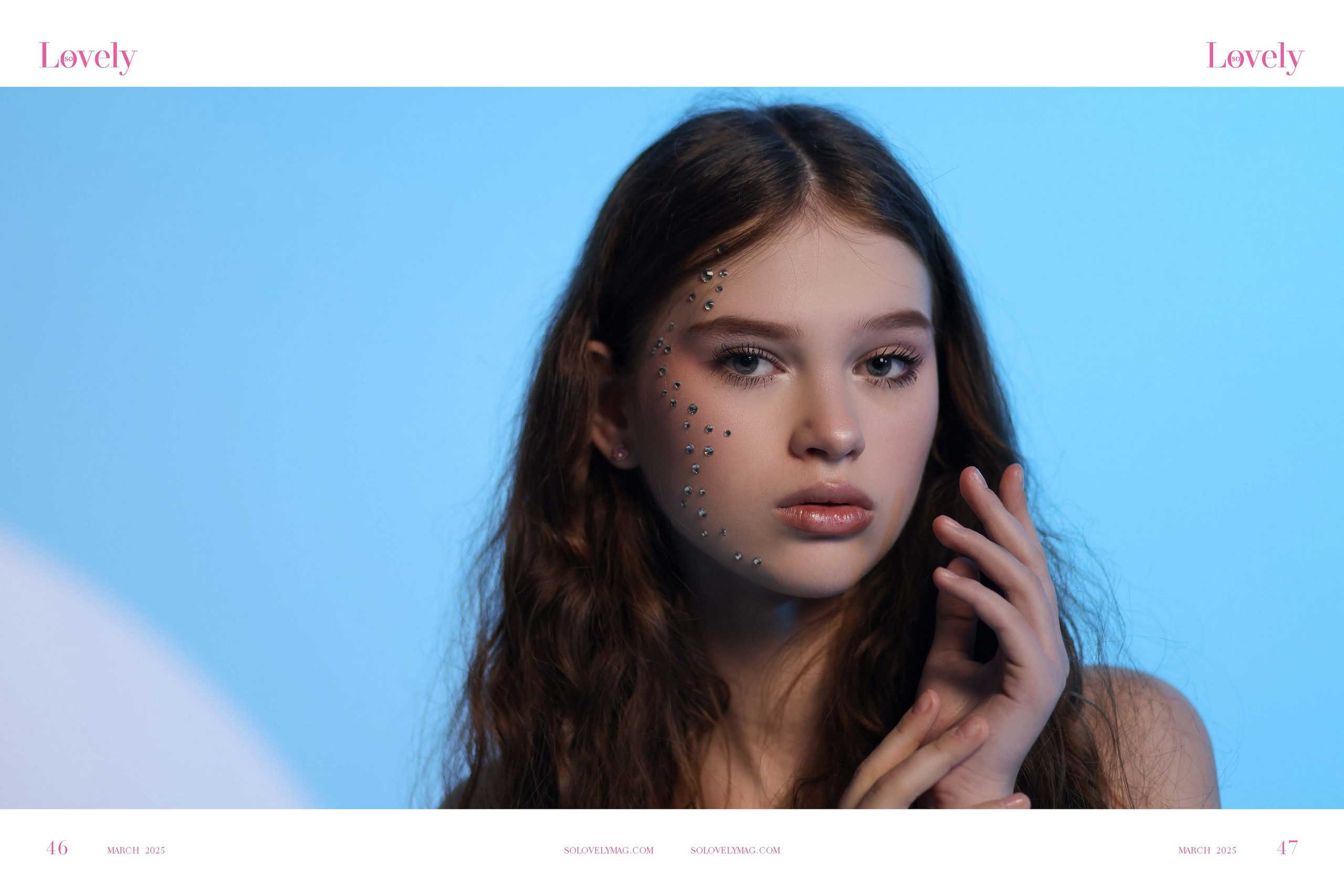 Мои фото в журналах. Фотограф в Самаре