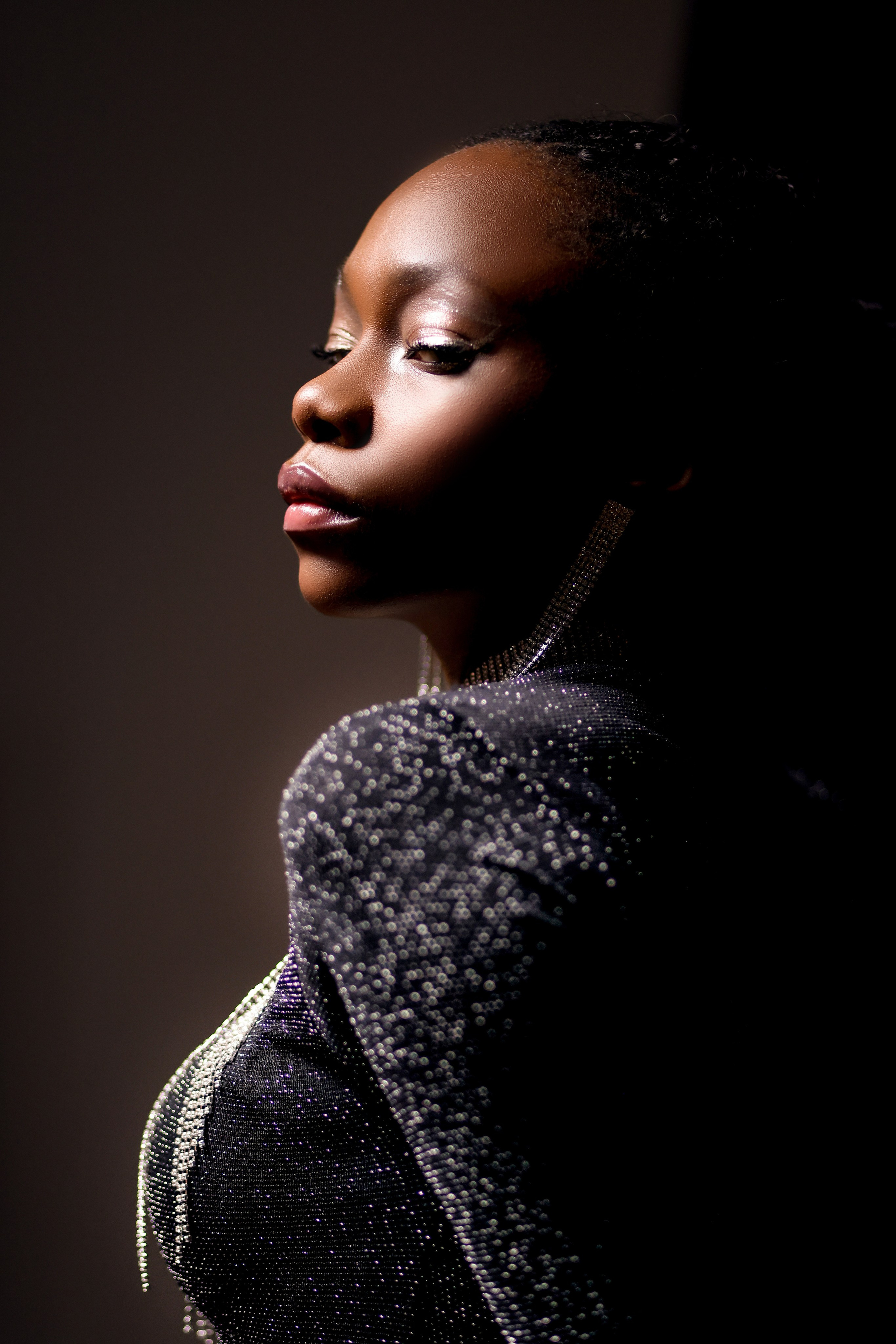 Классические студийные съёмки. Фотограф в Самаре