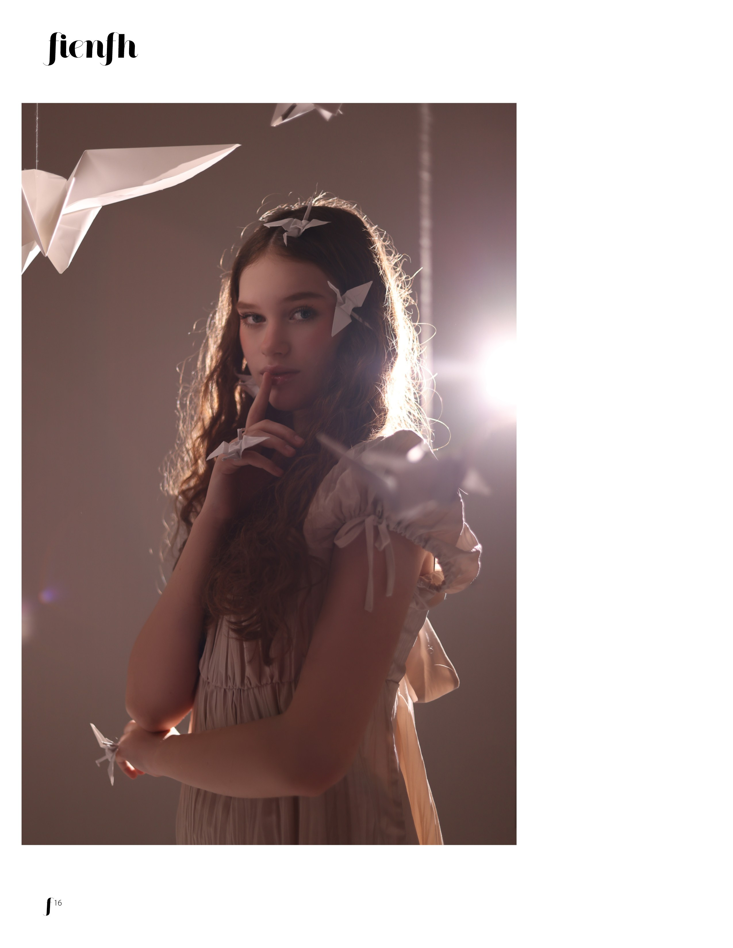 Мои фото в журналах. Фотограф в Самаре