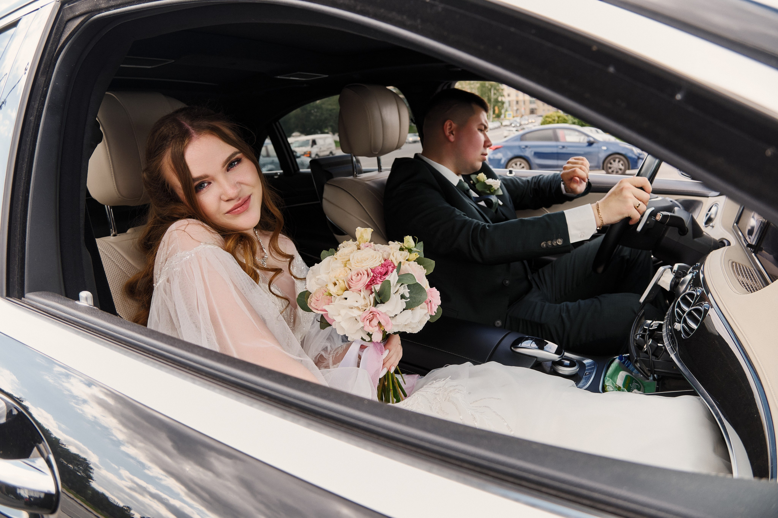 Wedding Story. Свадебный и портретный фотограф Орлов Никита