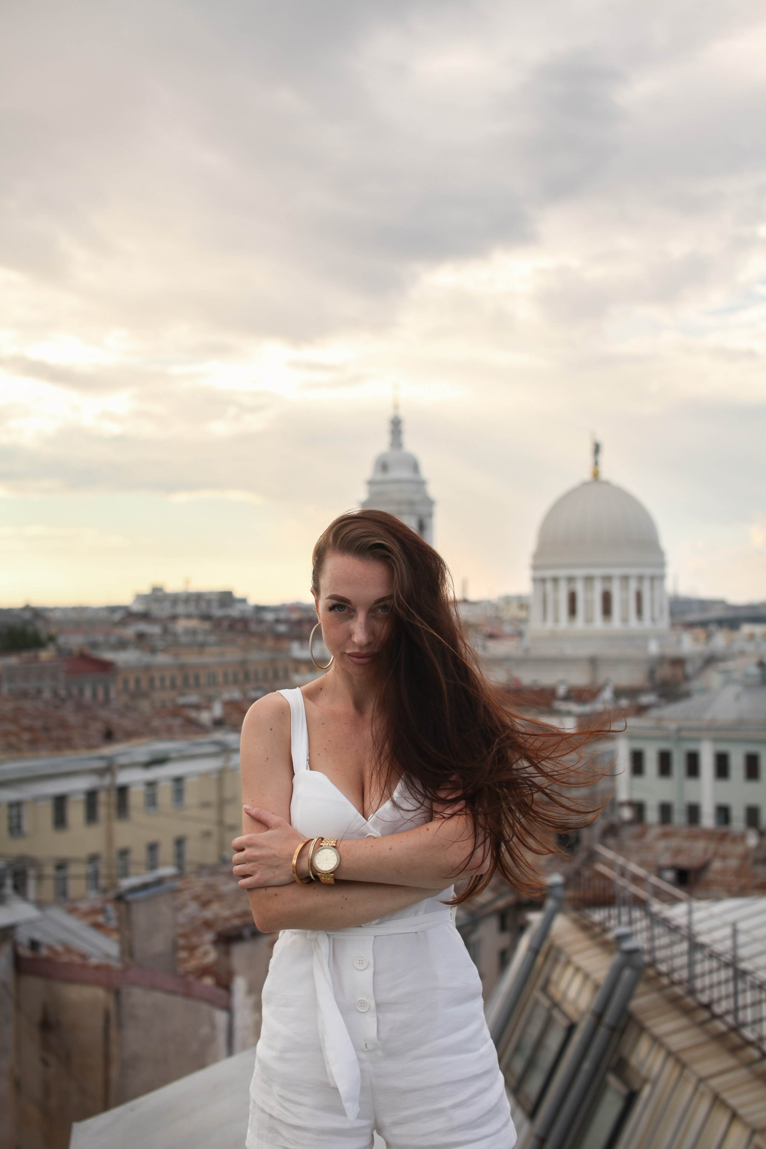 Прочие проекты. Двойняшки-фотографы Анна и Анастасия в Санкт-Петербурге