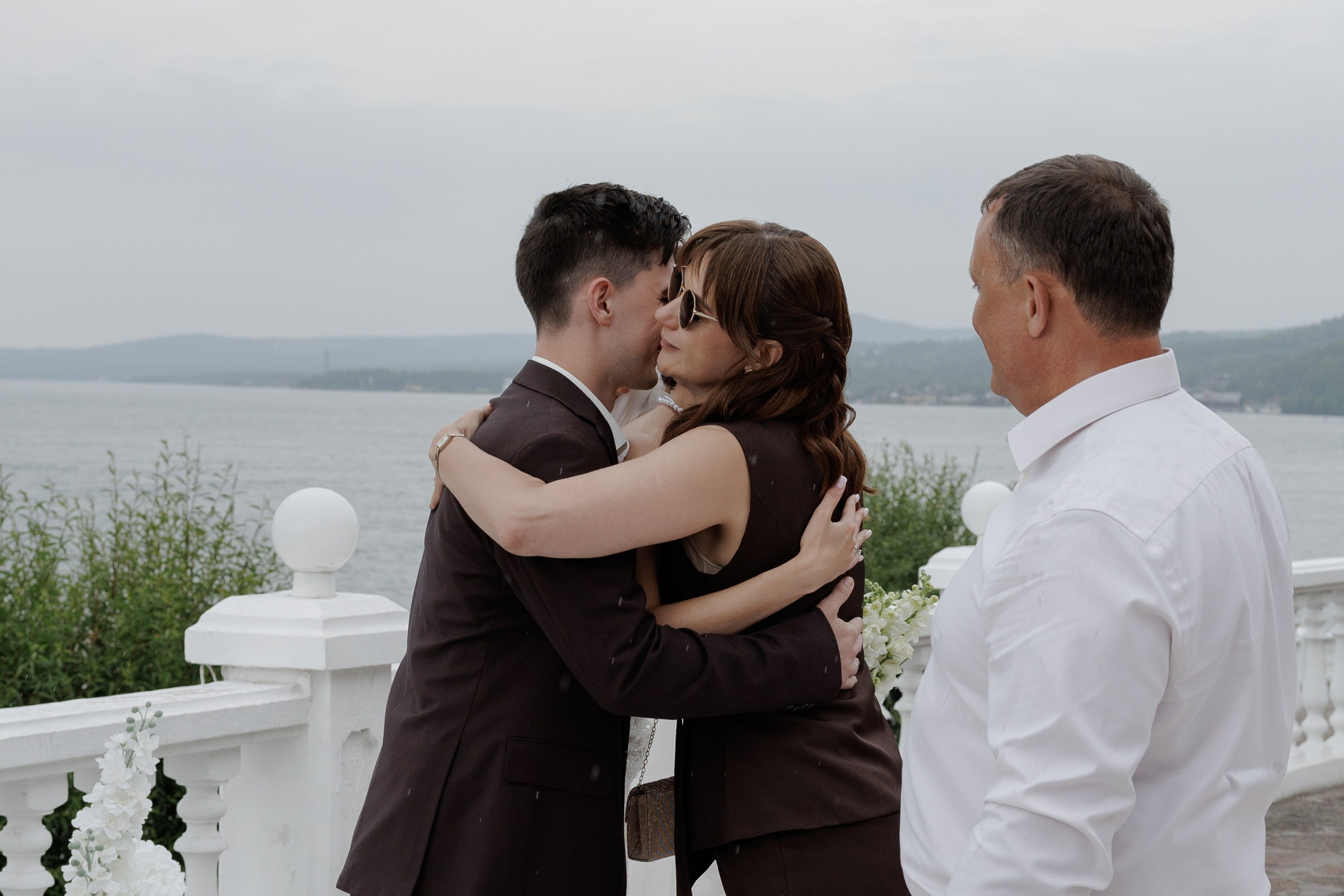 Андрей и Валерия (клиентская серия). Фотограф Иркутск