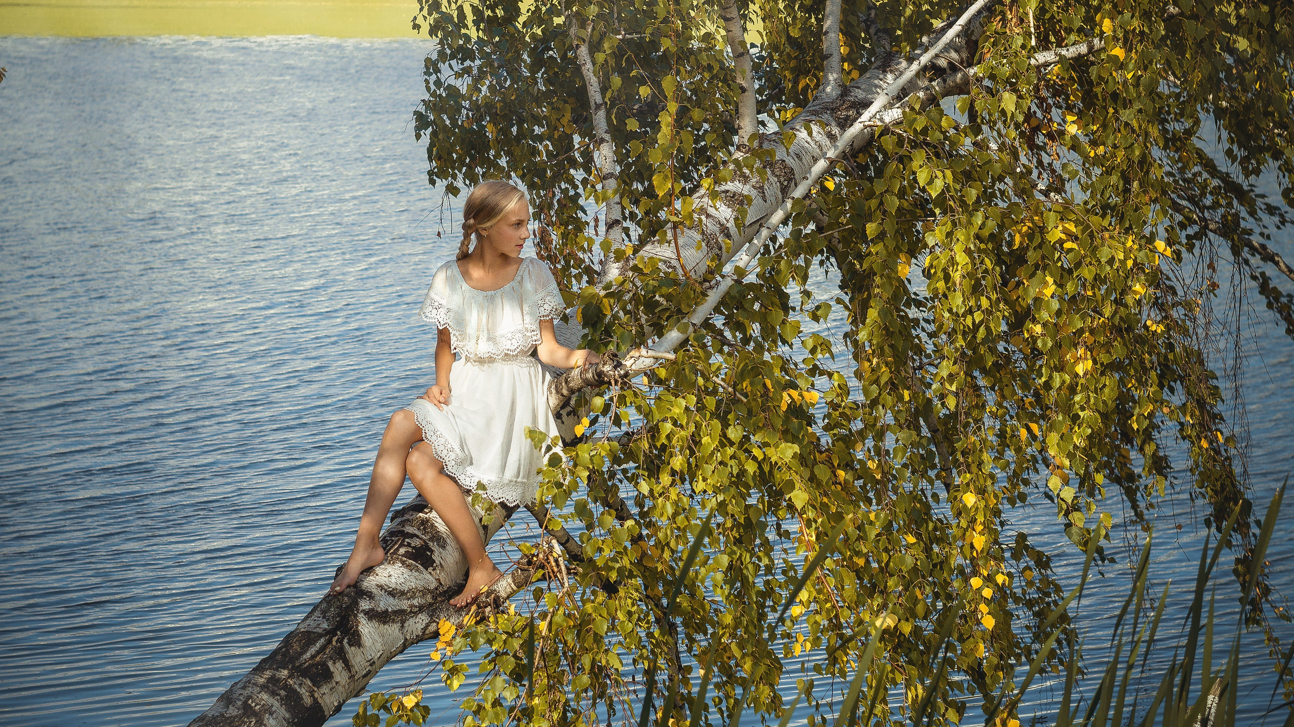 Фотолента с лучшими кадрами от фотографа Сергея Ермолаева