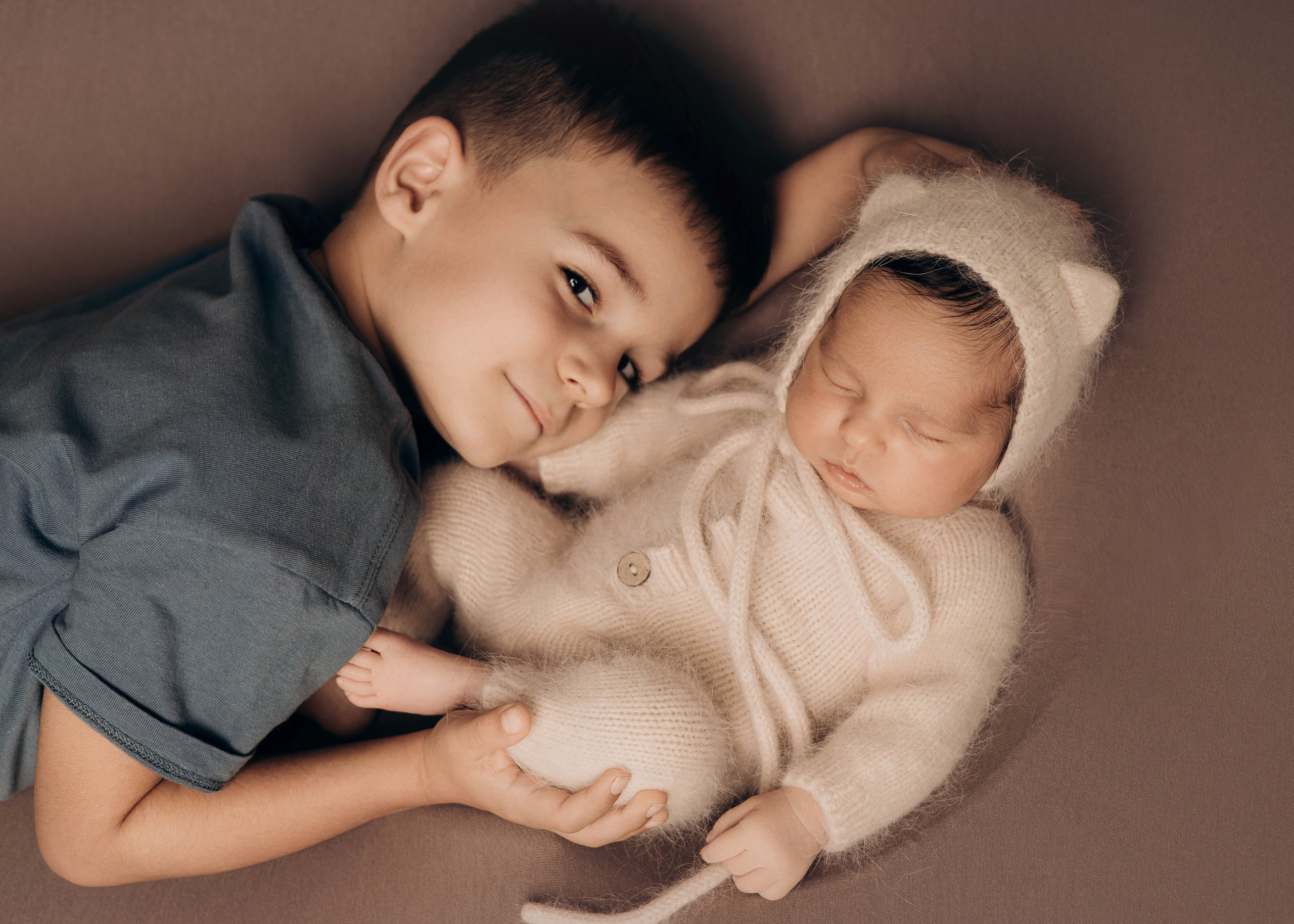 НОВОРОЖДЕННЫЕ МАЛЫШИ. Фотосессия новорожденных в Москве и Московской области