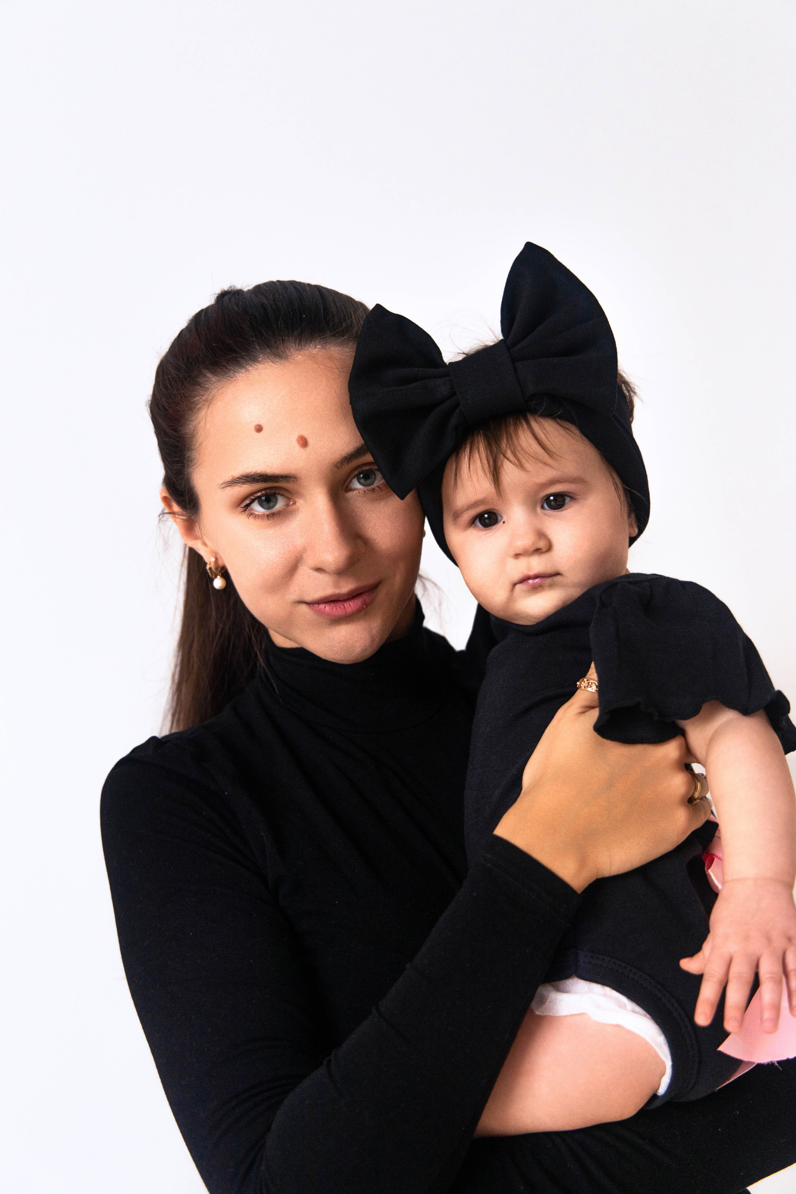 СЕМЕЙНЫЕ. Фотосессия новорожденных в Москве и Московской области