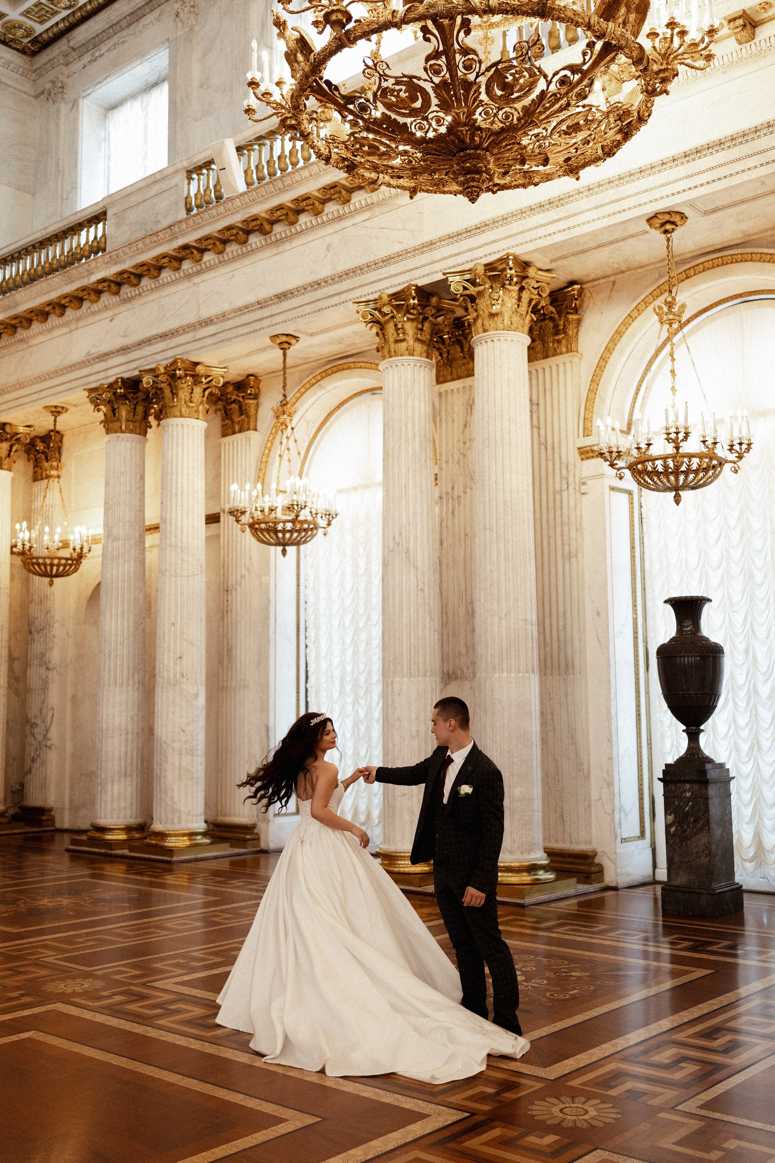 Wedding. Фотограф Санкт-Петербург | Валерия Рогальская