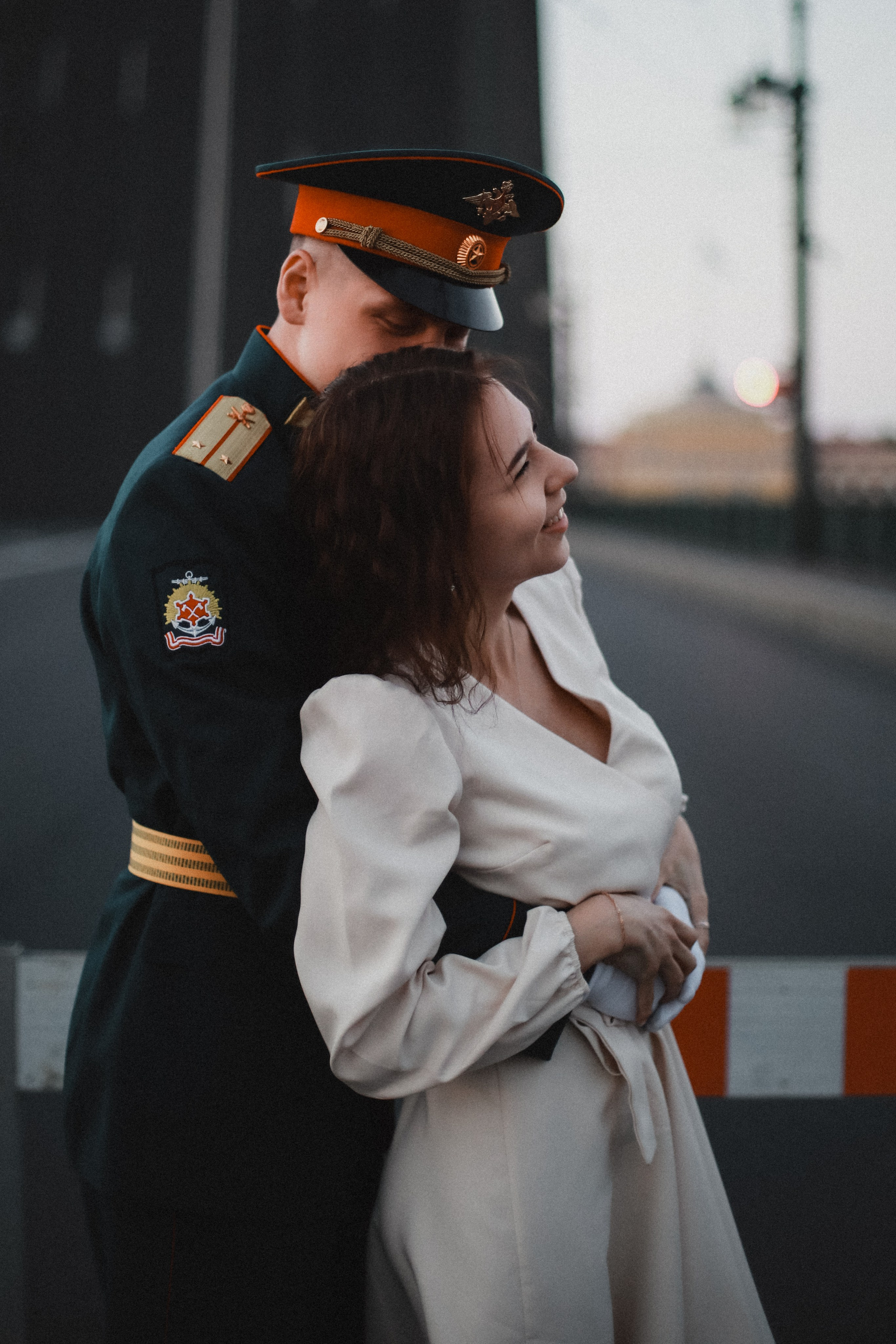 Love Story. Фотограф Санкт-Петербург | Валерия Рогальская
