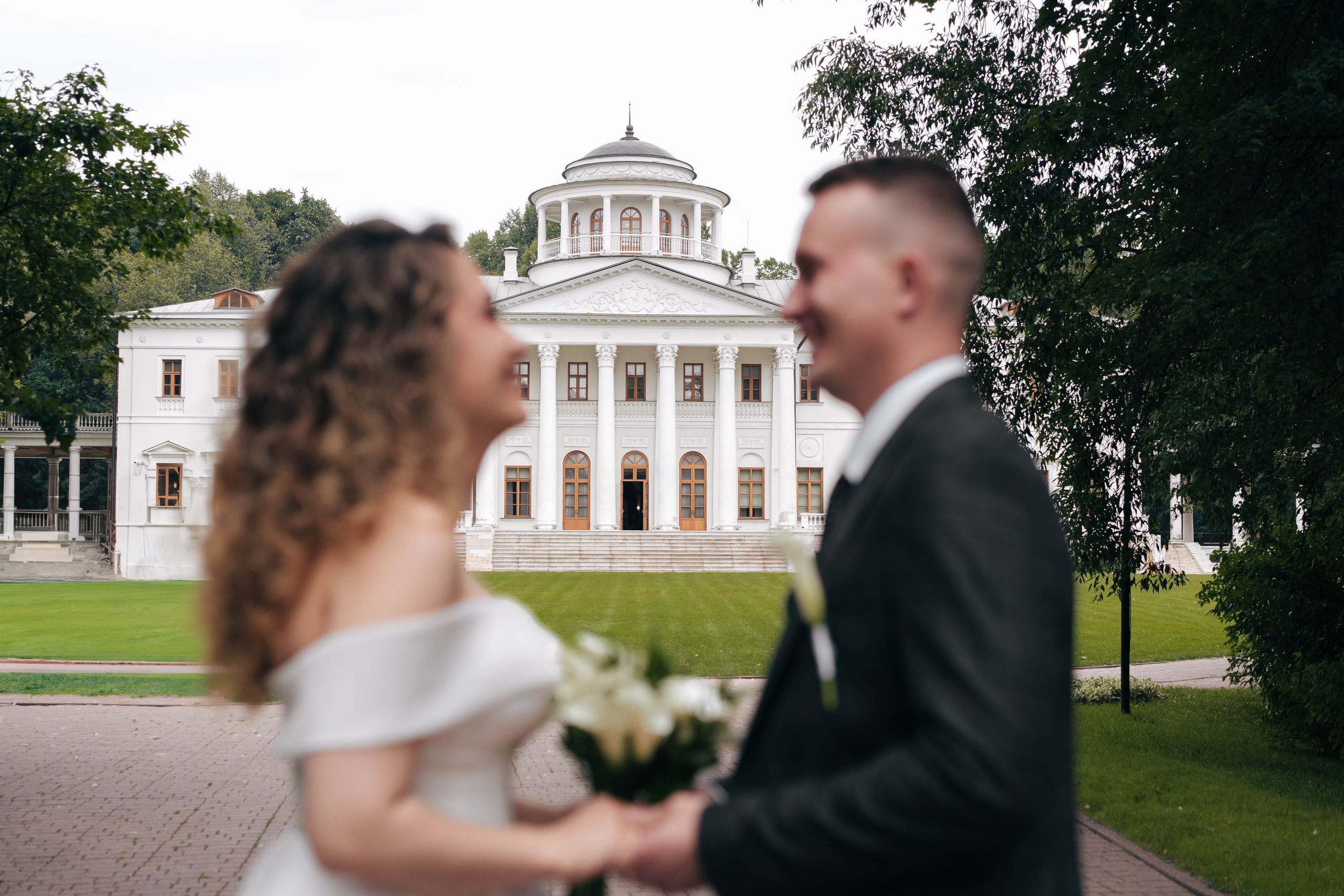 Веселая. Фотограф — Москва — Артем Гончаренко