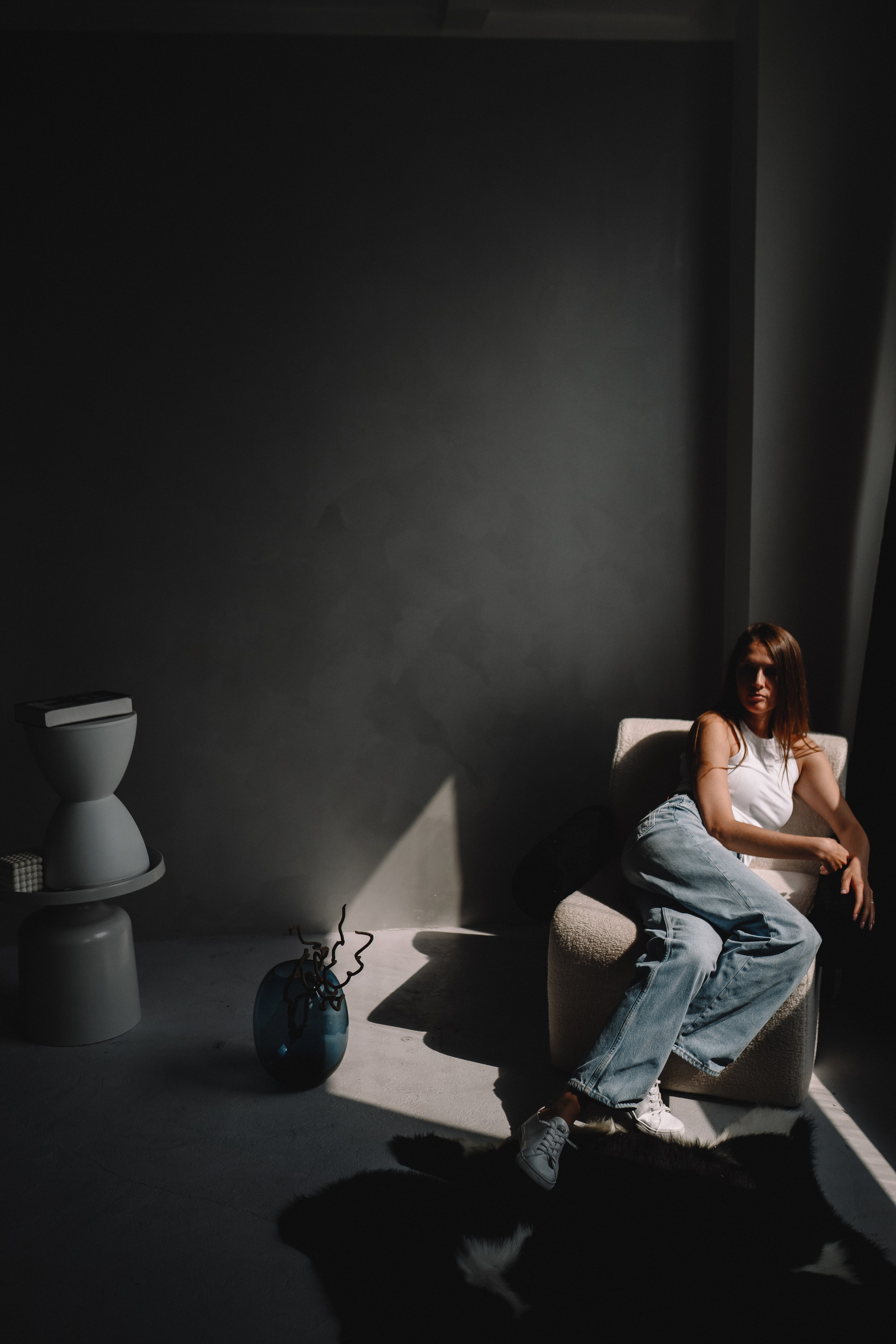 Индивидуальные женские. Андрейко Надежда