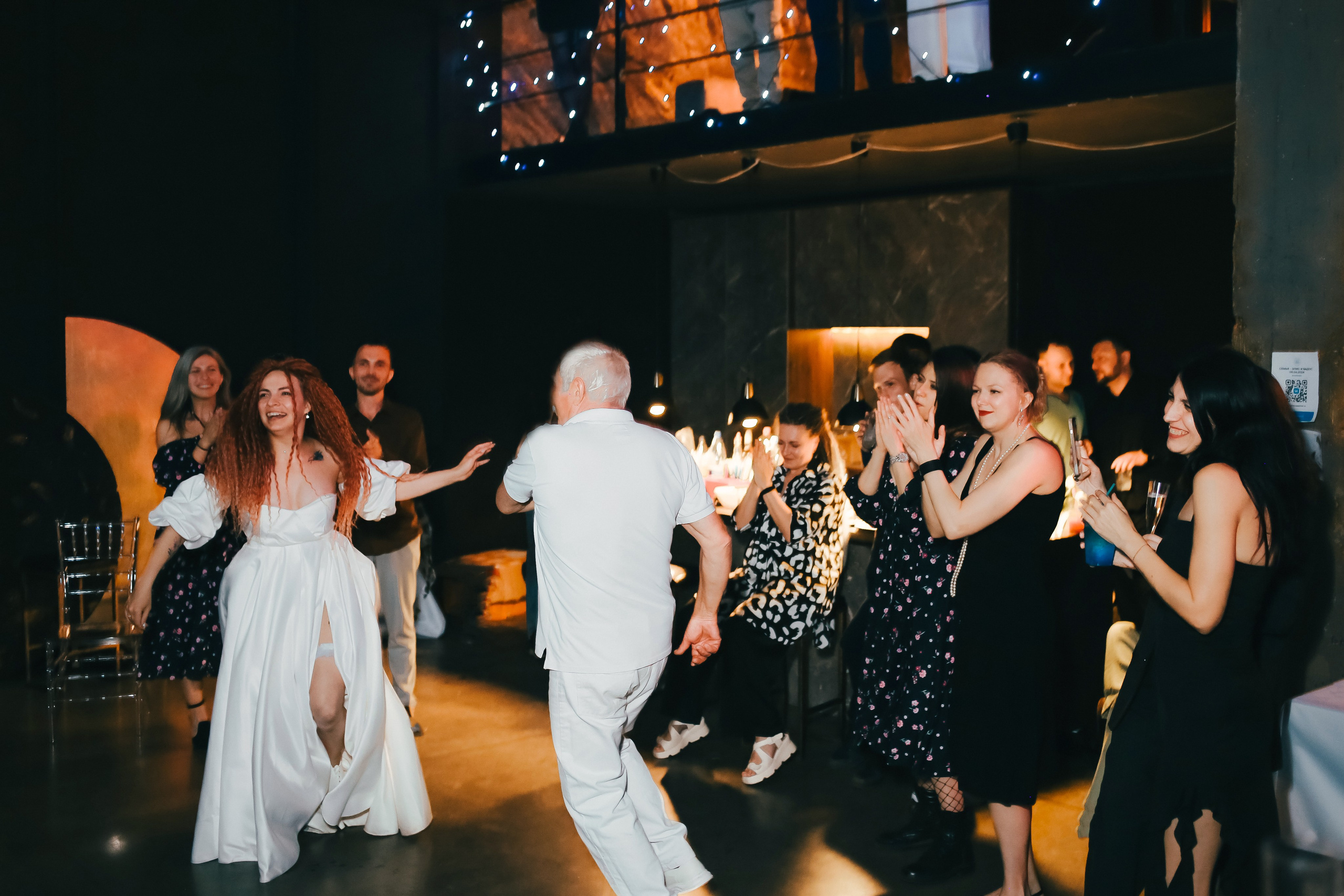 Свадебный банкет Алисы и Вадима. Фотограф в Челябинске Ополихина Анна