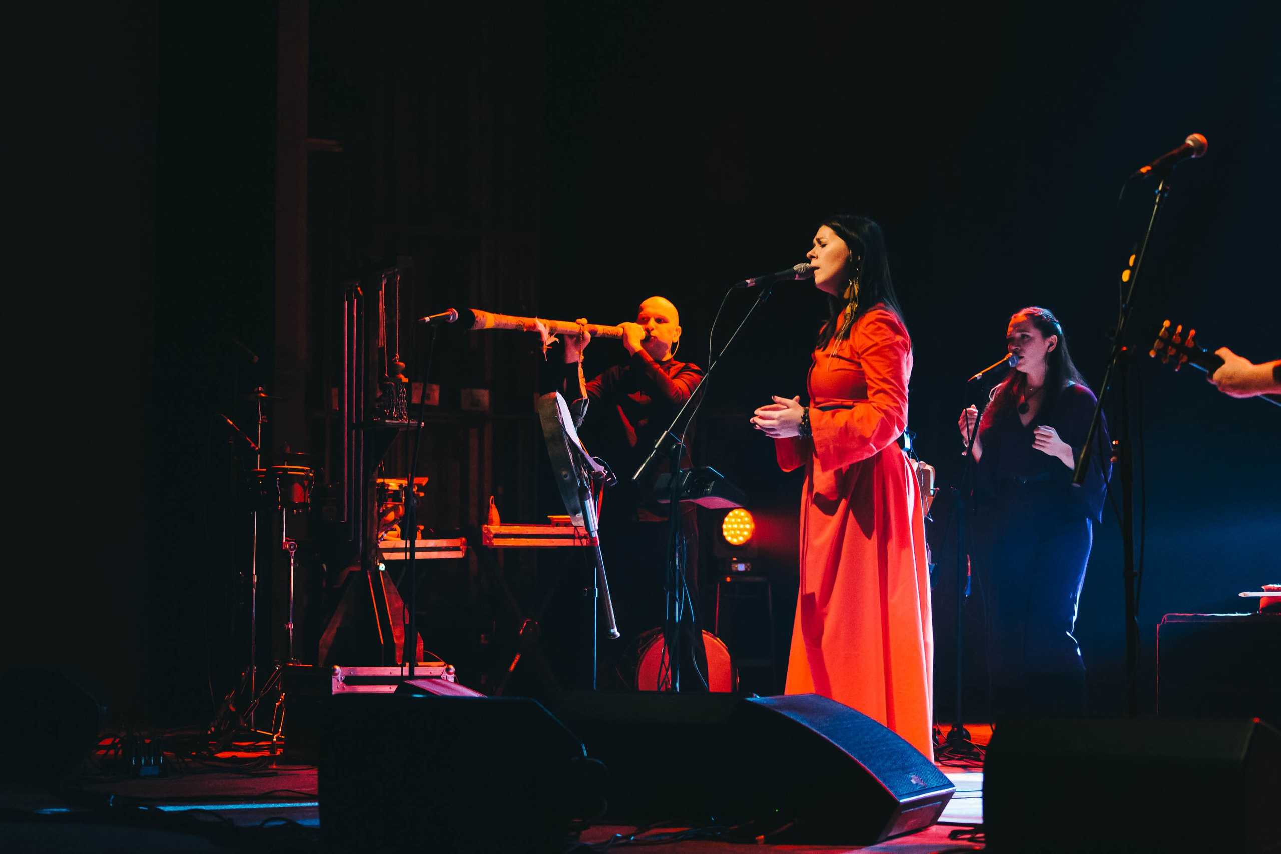 THEODOR BASTARD. Фотограф в Челябинске Ополихина Анна