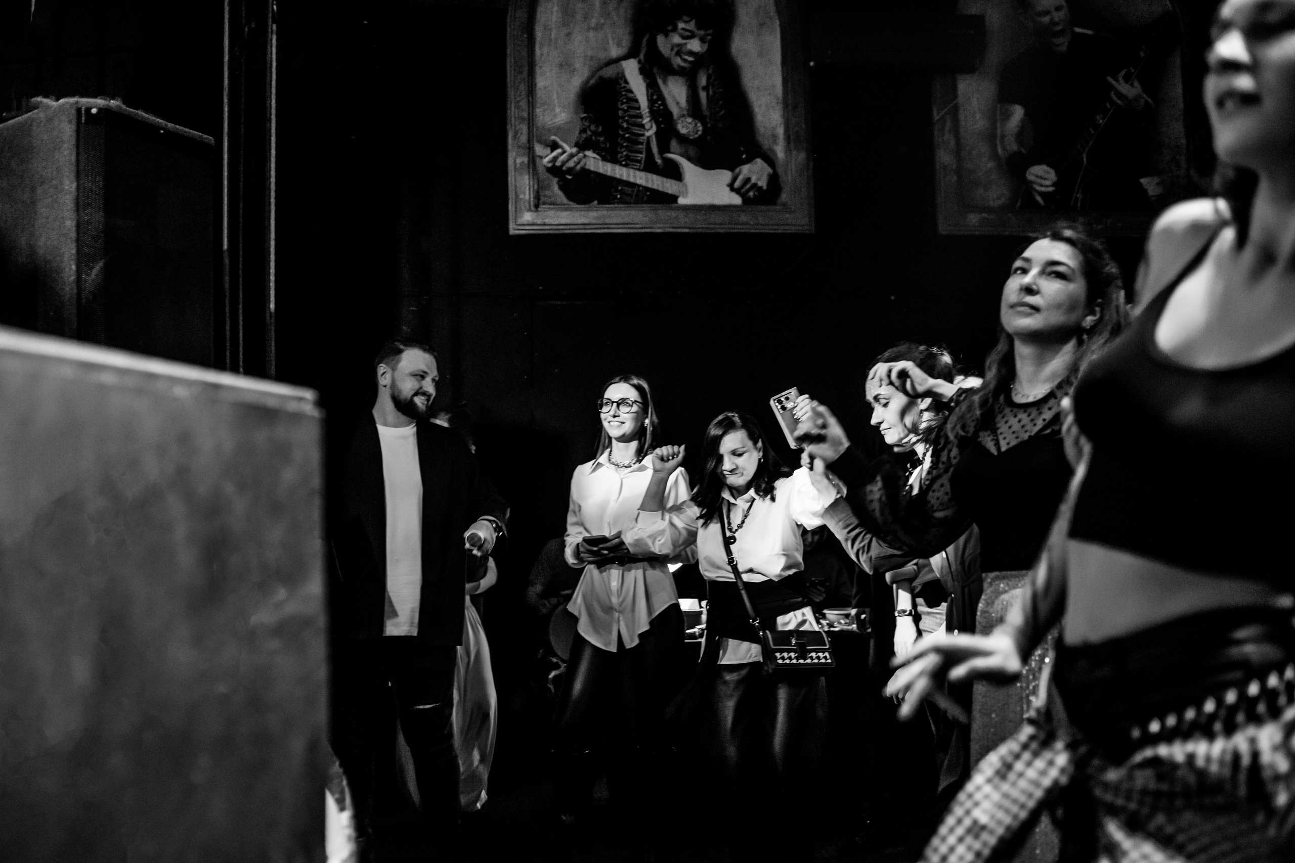 Agnivaib 2025 Ozz. Фотограф в Челябинске Ополихина Анна