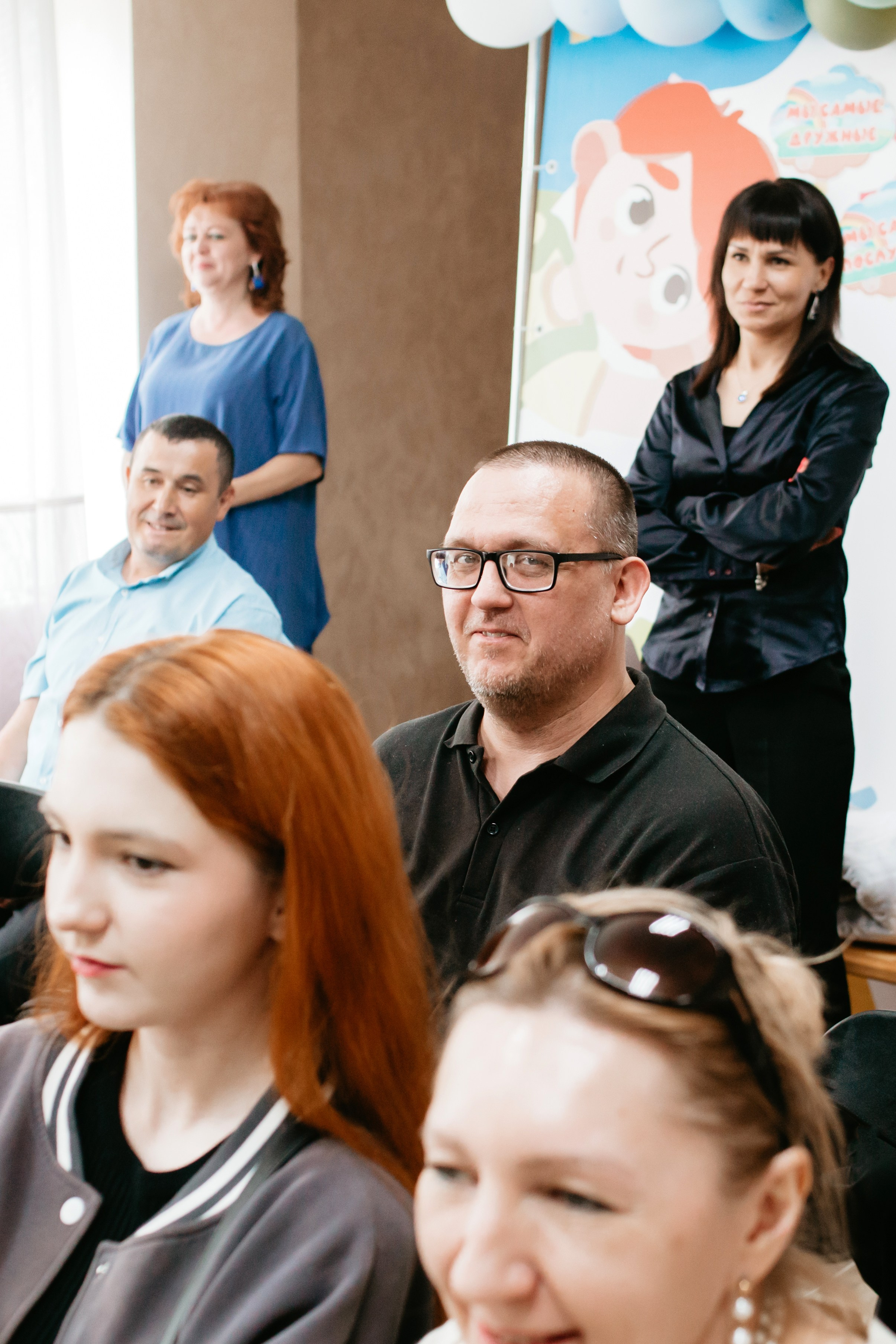 Выпускной Детский сад. Фотограф в Челябинске Ополихина Анна