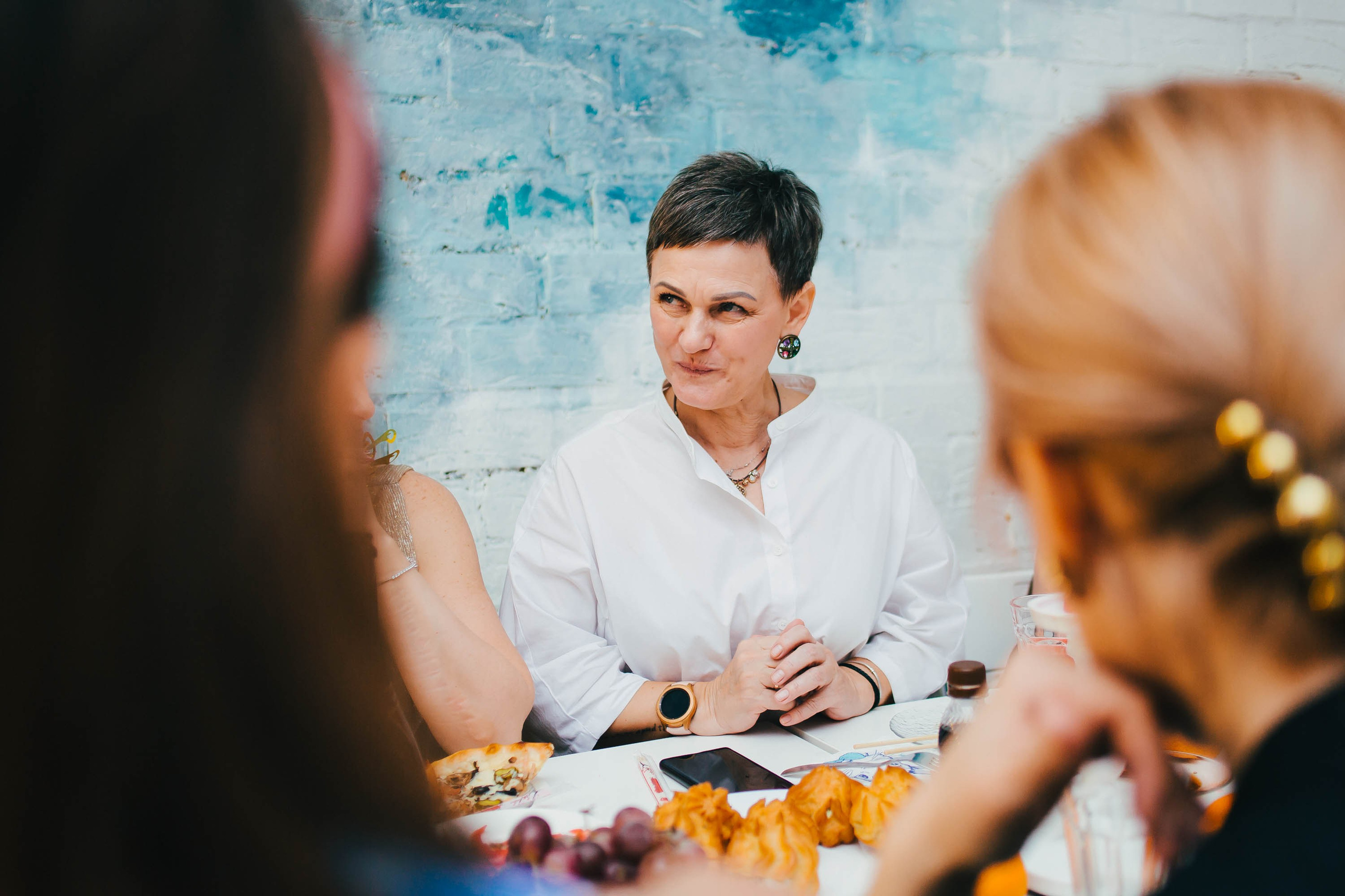 Фоторепортаж корпоратива. Фотограф в Челябинске Ополихина Анна