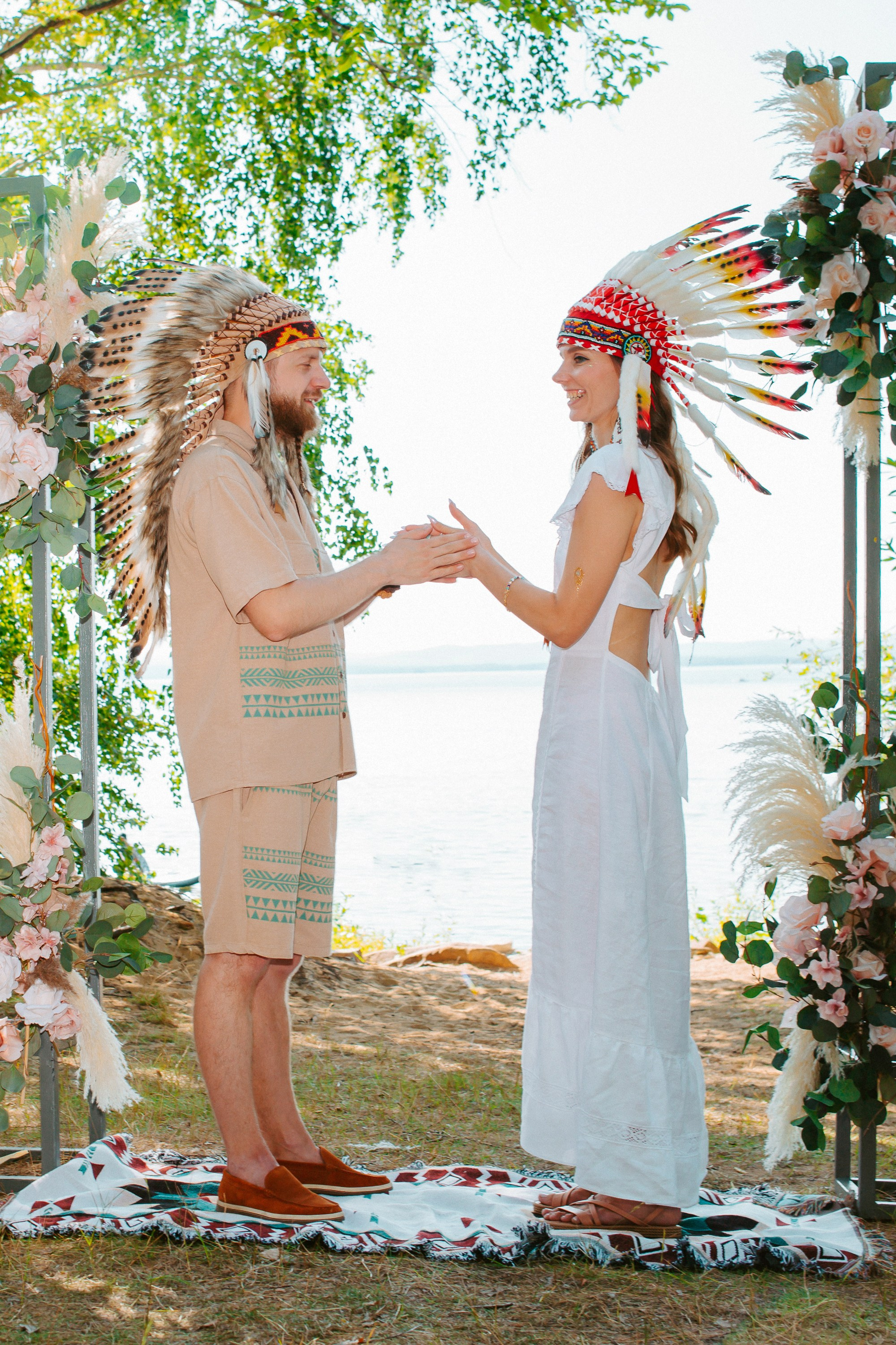 Свадьба Евгения и Илья. Загс. Банкет. Фотограф в Челябинске Ополихина Анна