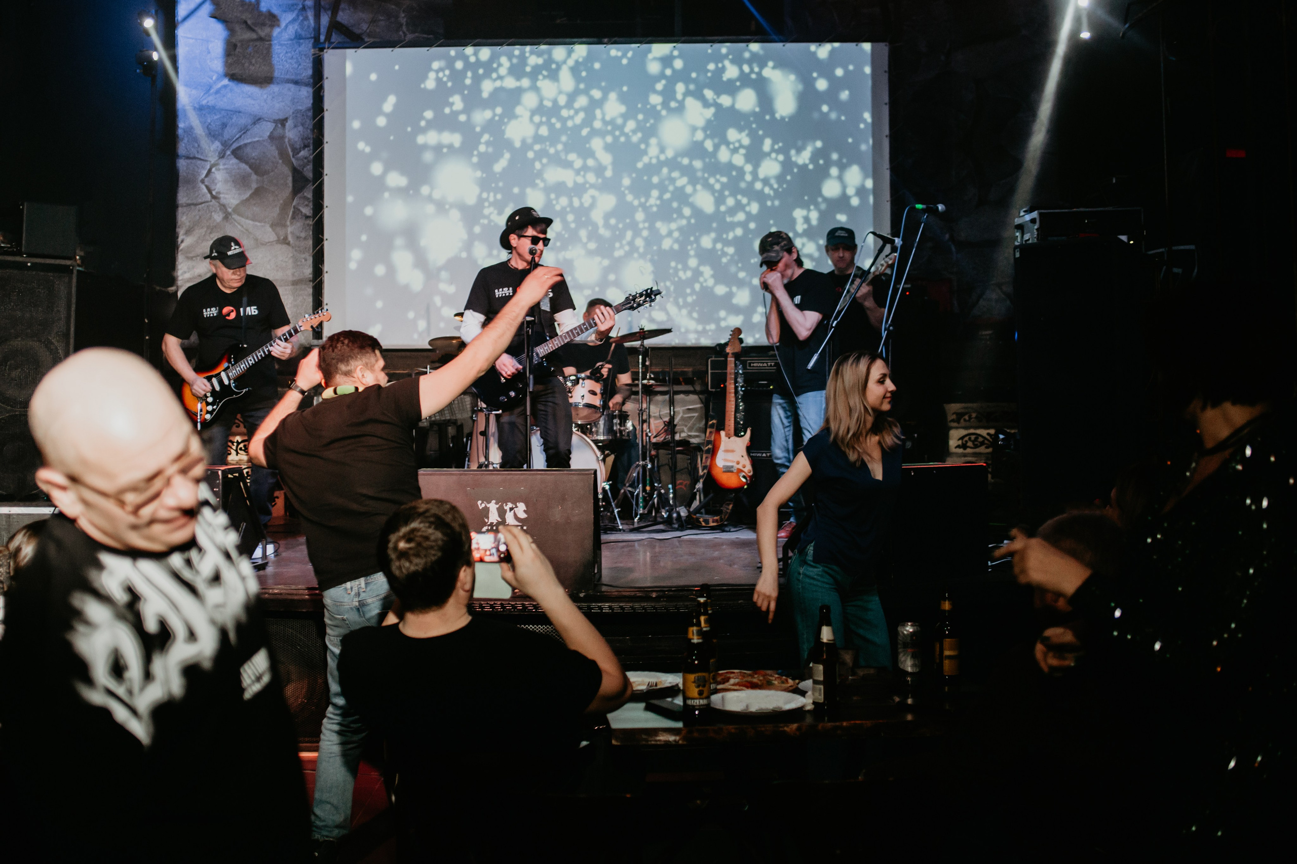 Ананасов фэст 2025 OZZ. Фотограф в Челябинске Ополихина Анна