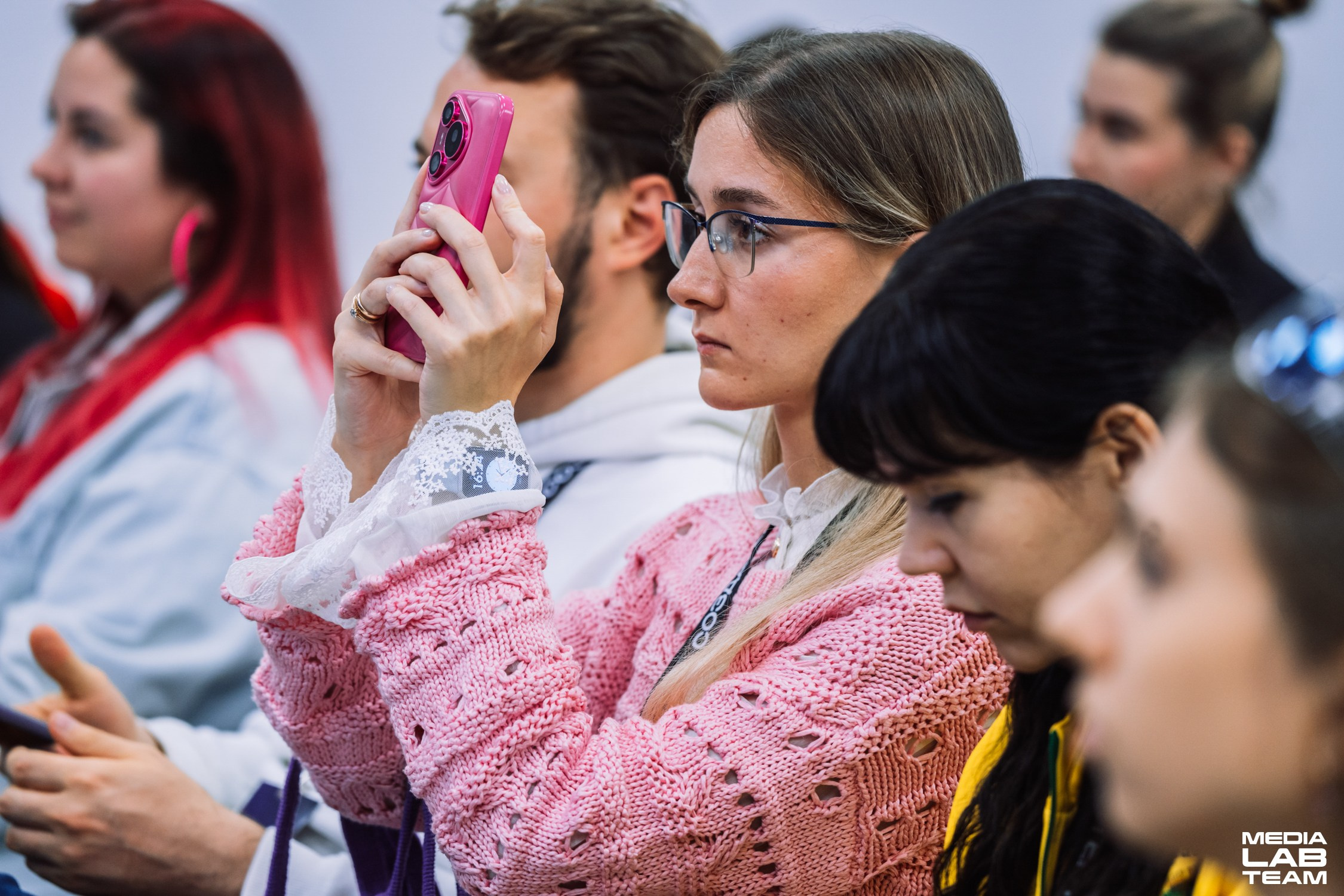 MediaFabFest. Главная