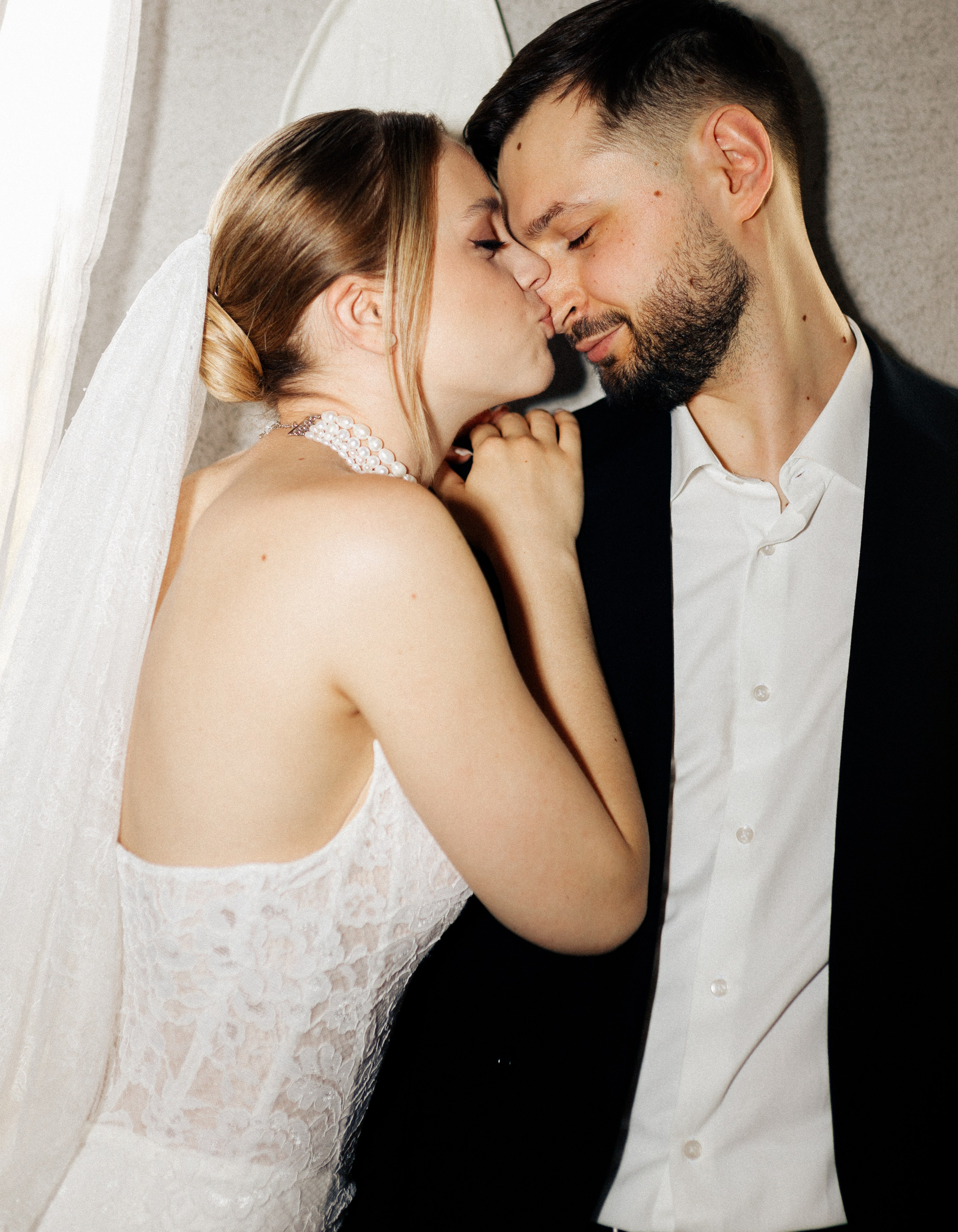 Sonya & Vova. Свадебный фотограф Москва и ЮГ