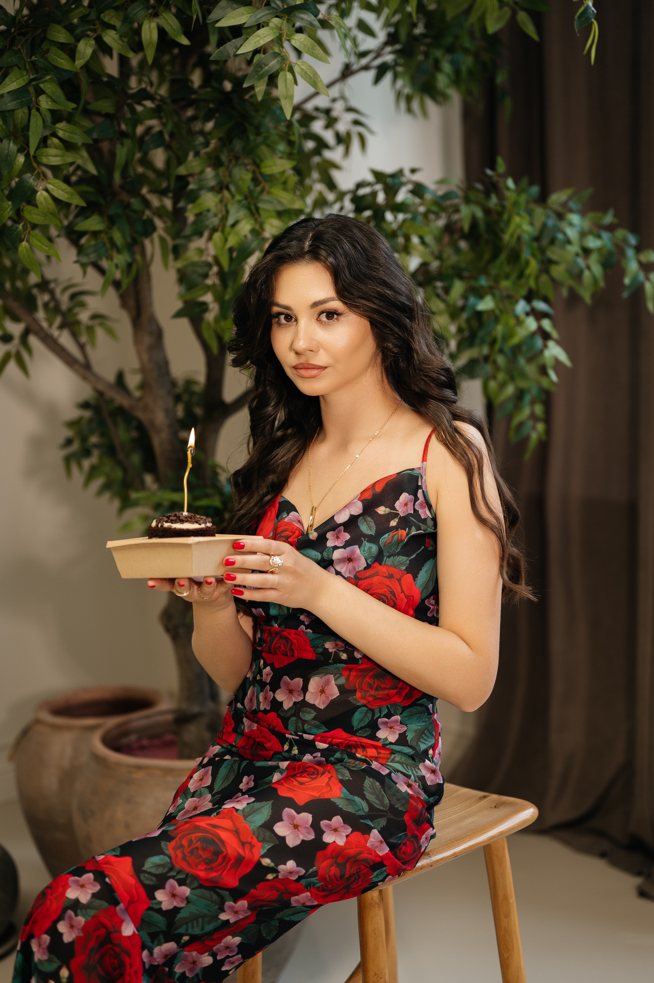 Даша. Свадебный и семейный фотограф в Краснодаре Алина Мельник