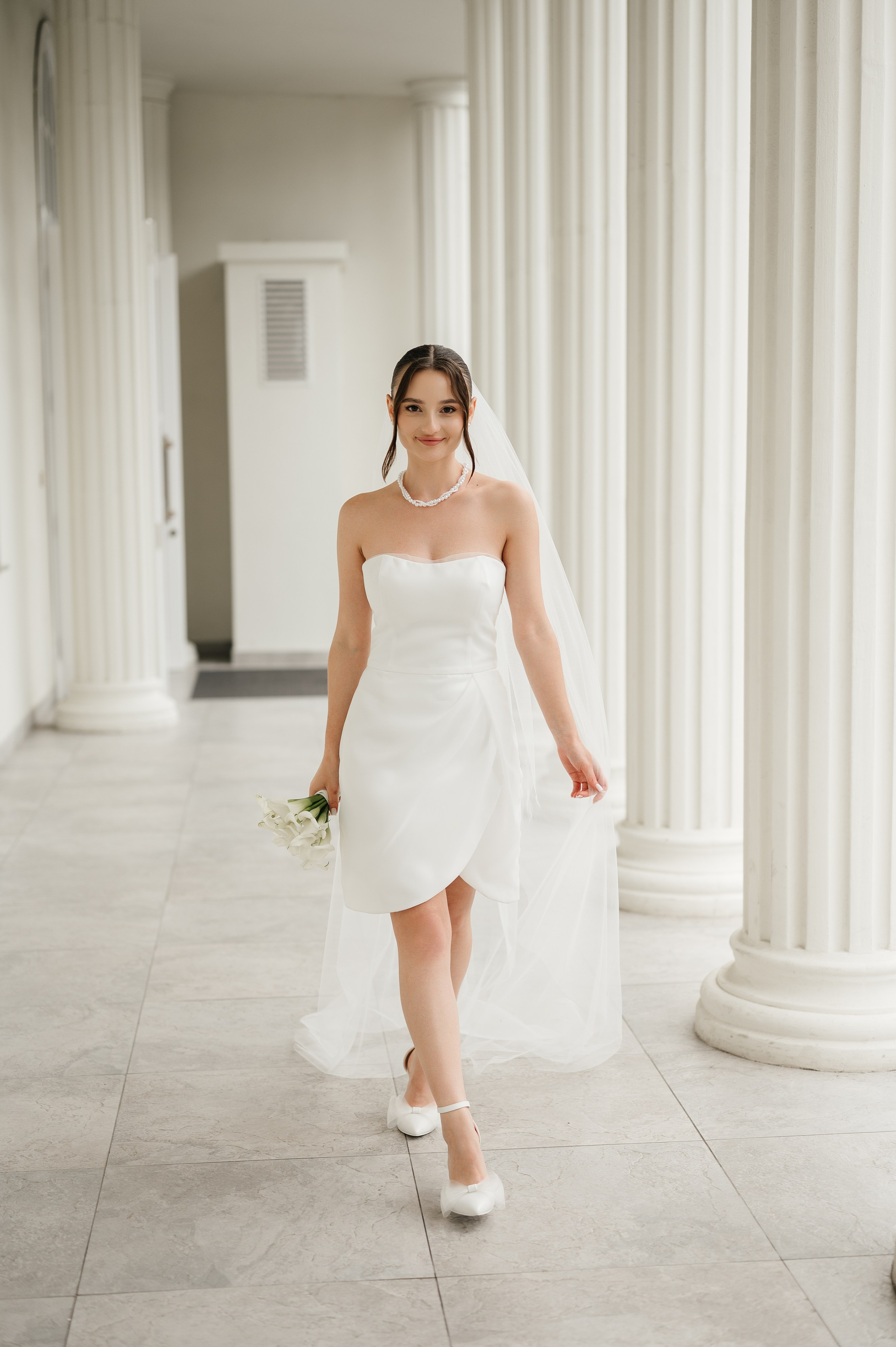 Константин и Виктория. Свадебный и семейный фотограф в Краснодаре Алина Мельник