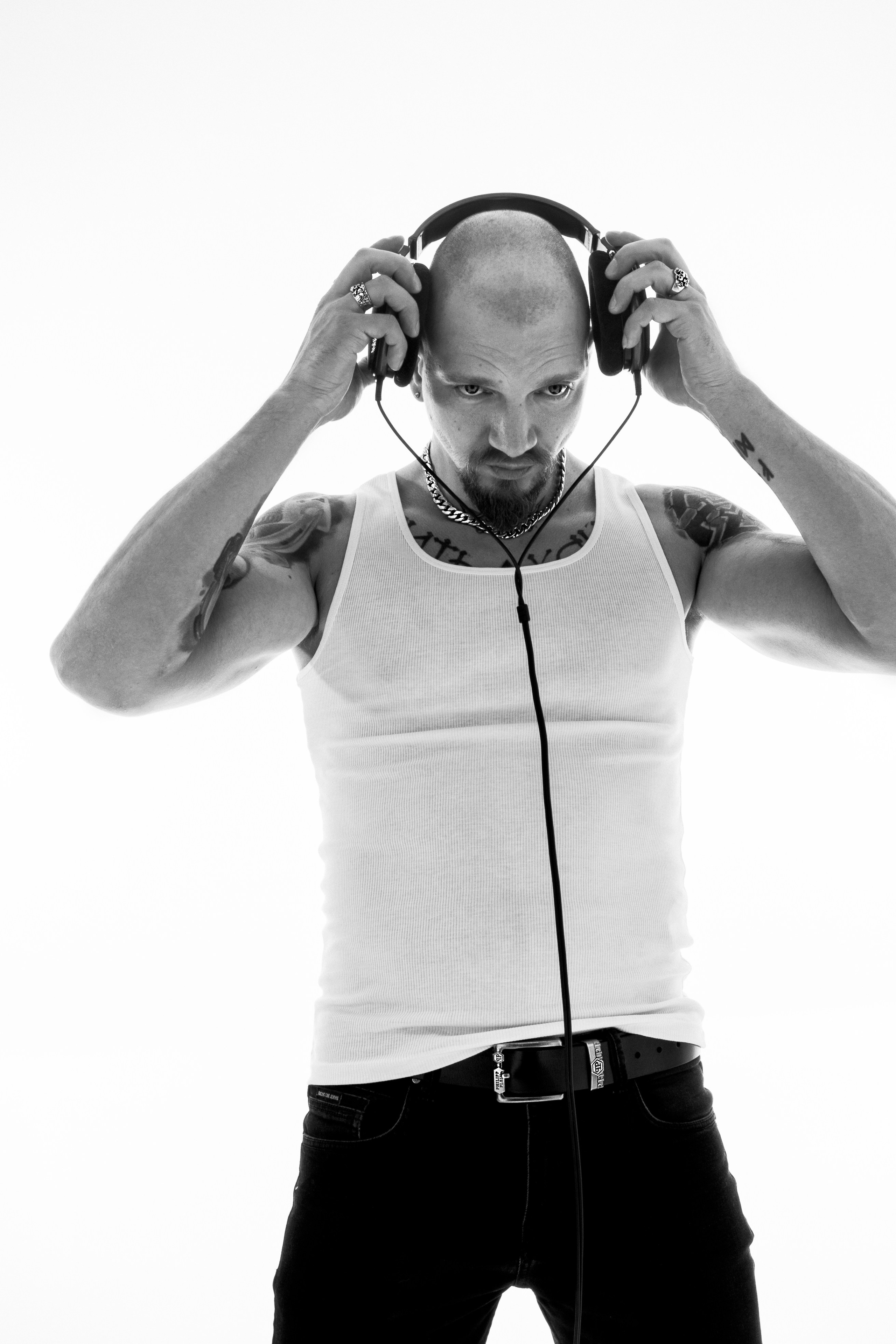 Artem Playman. KUPTSOVA FOTO