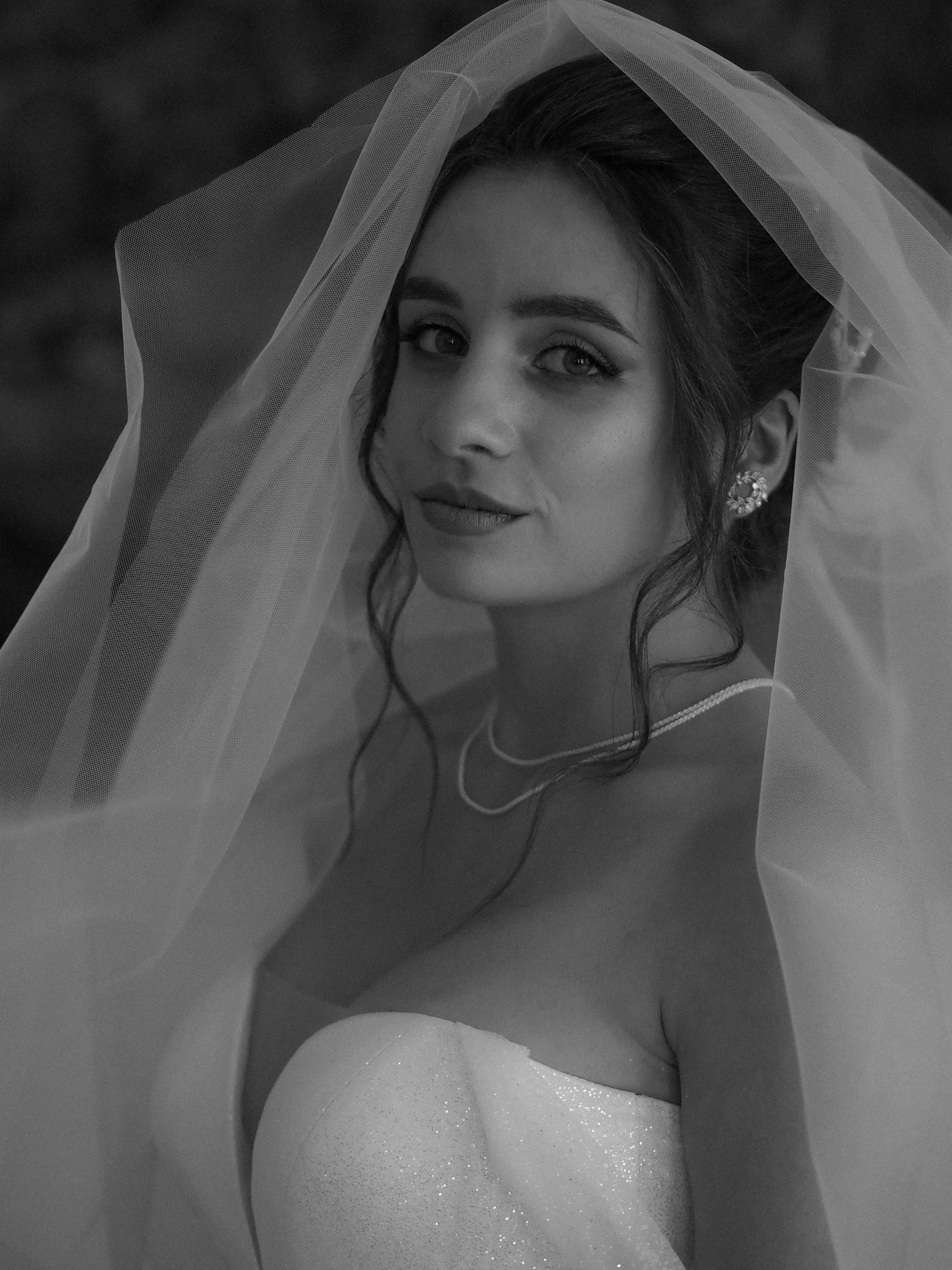 Юлия и Артём. Фотограф Рязань. Семейный Свадебный фотограф