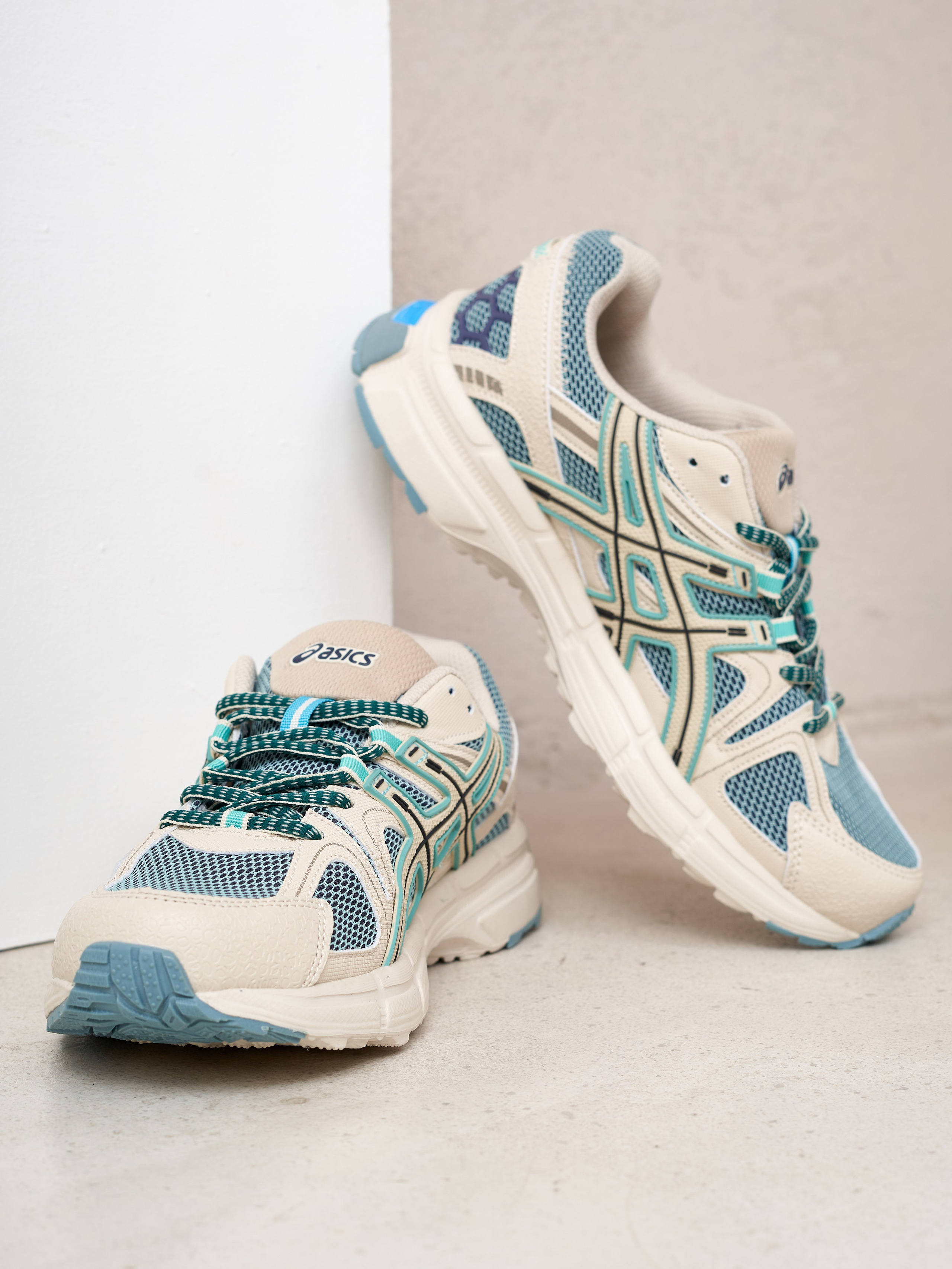 Asics. Коммерческий фотограф Соколовская Анастасия