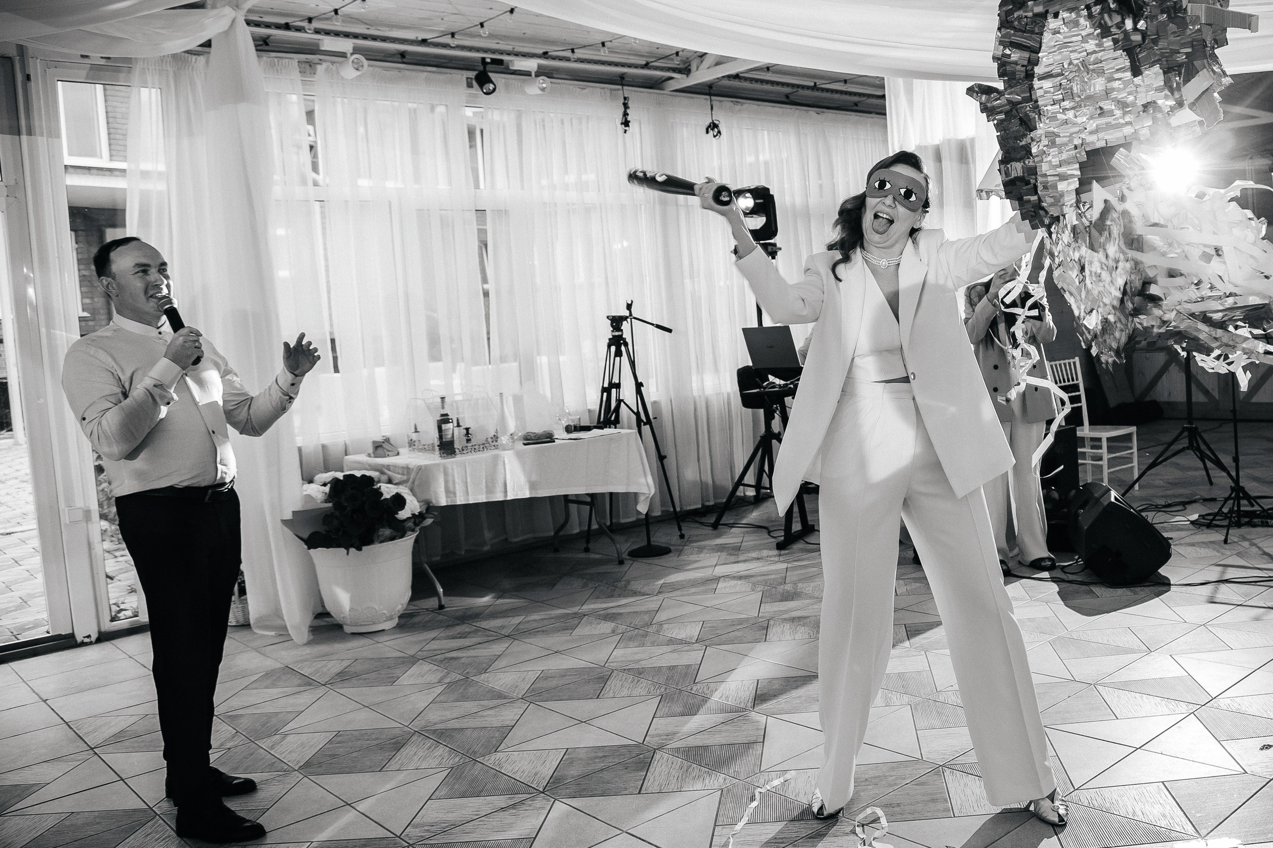 Юлианна и Михаил. Огонь и Вода. Свадебный и семейный фотограф