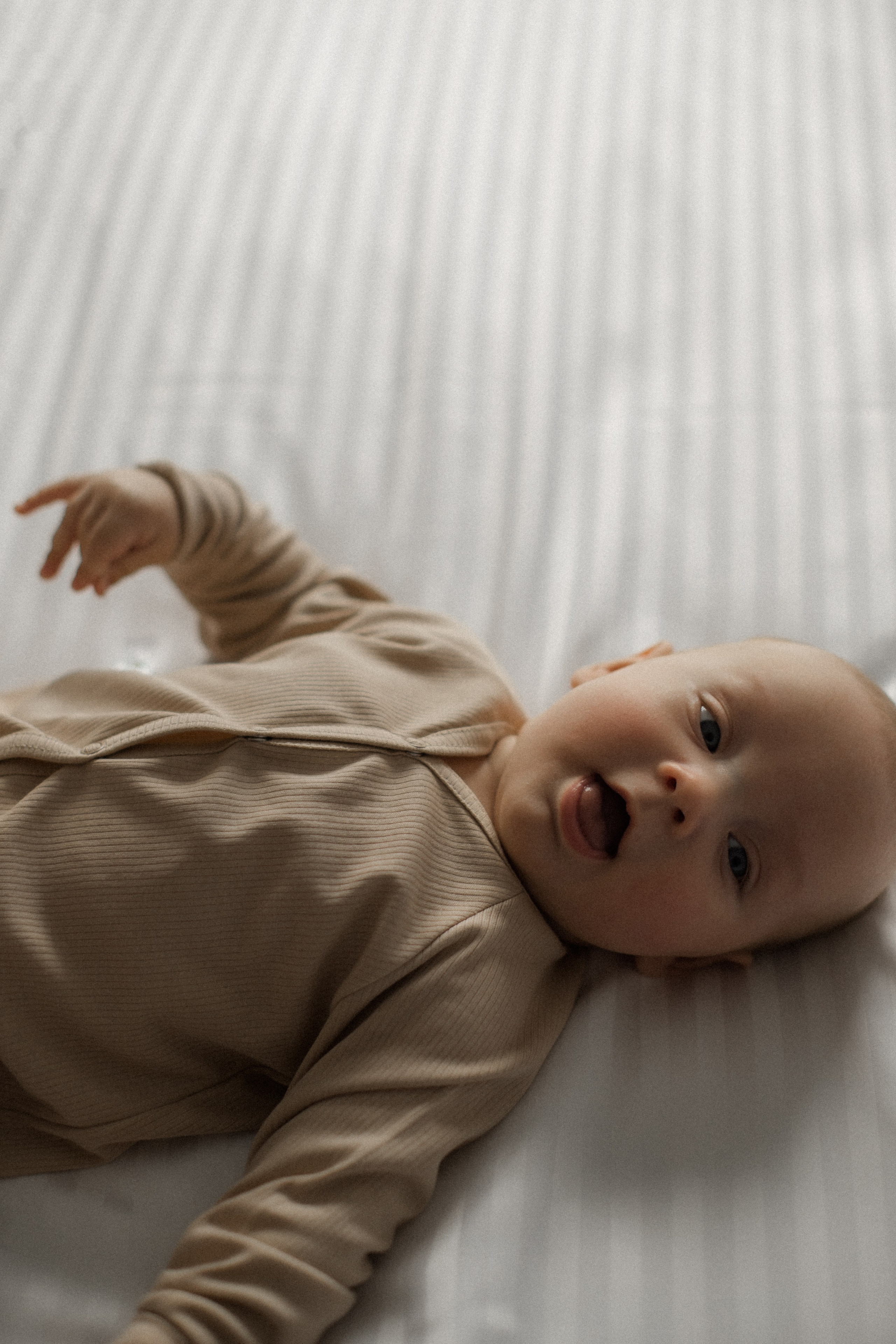 Семейная фотосъемка дома. Фотограф Карпачан Анастасия