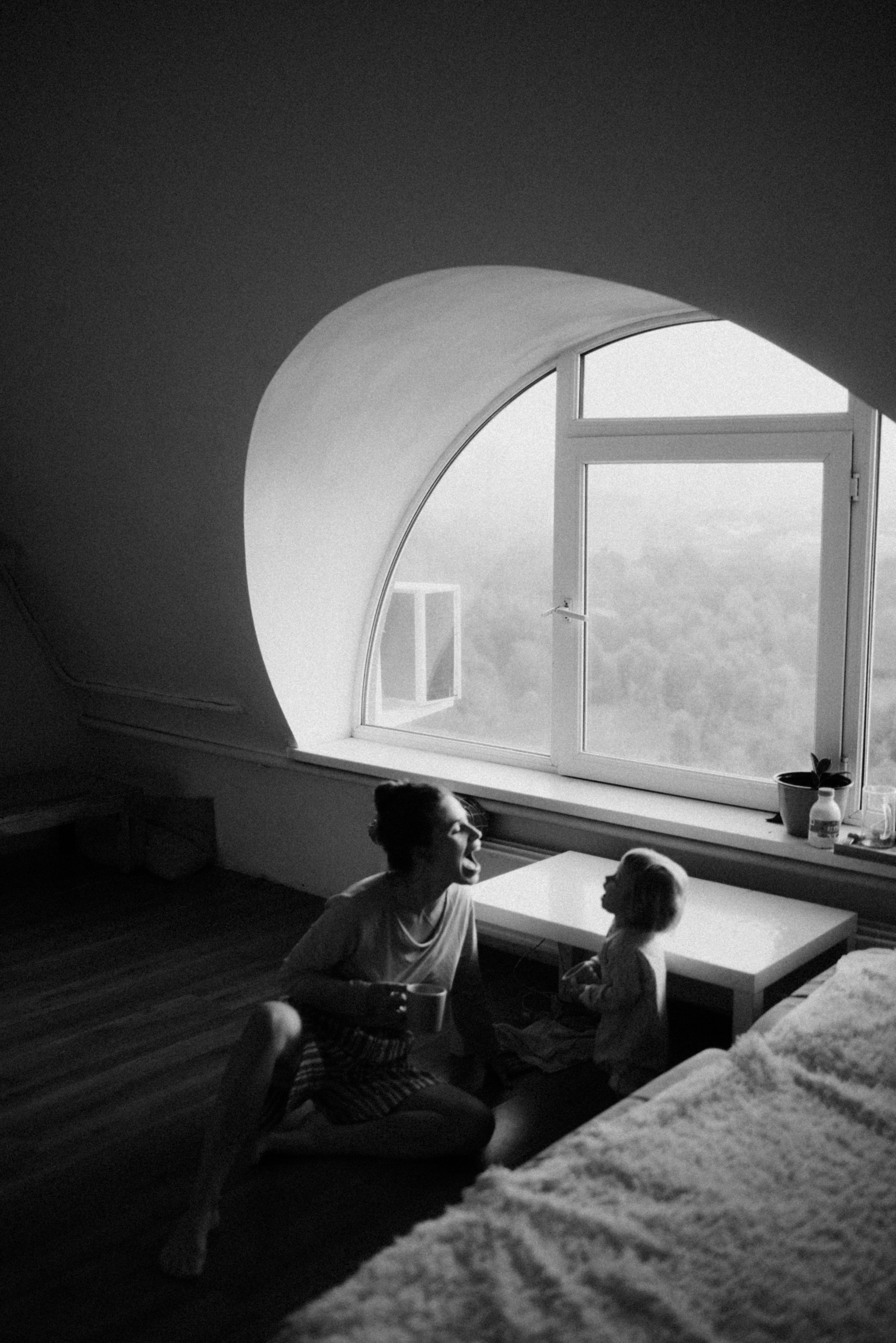 Семейная фотосессия. Семейный фотограф в Краснодаре