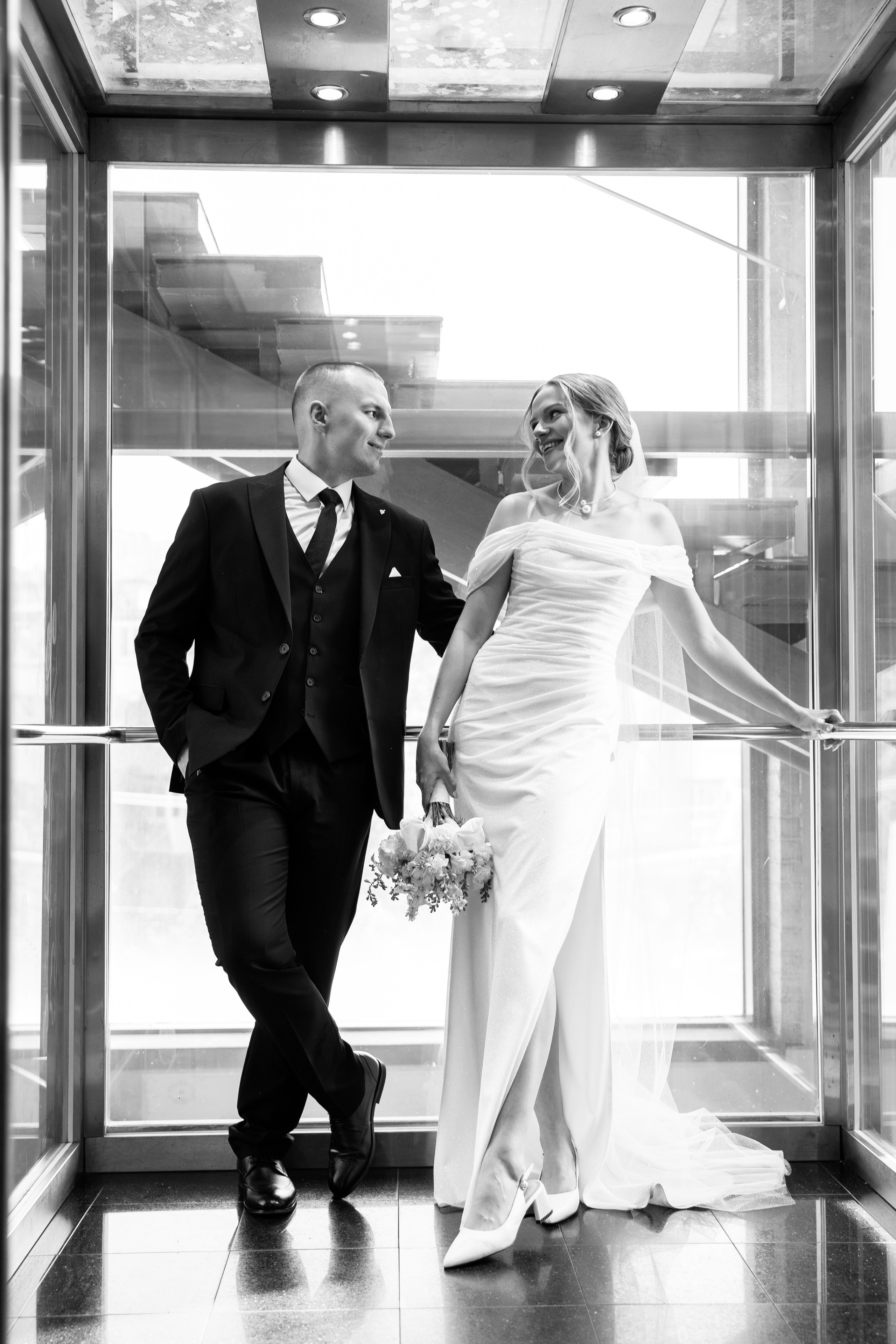 Дарья и Дмитрий. Свадебный Фотограф Светлана Карпенко Ростов-на-Дону