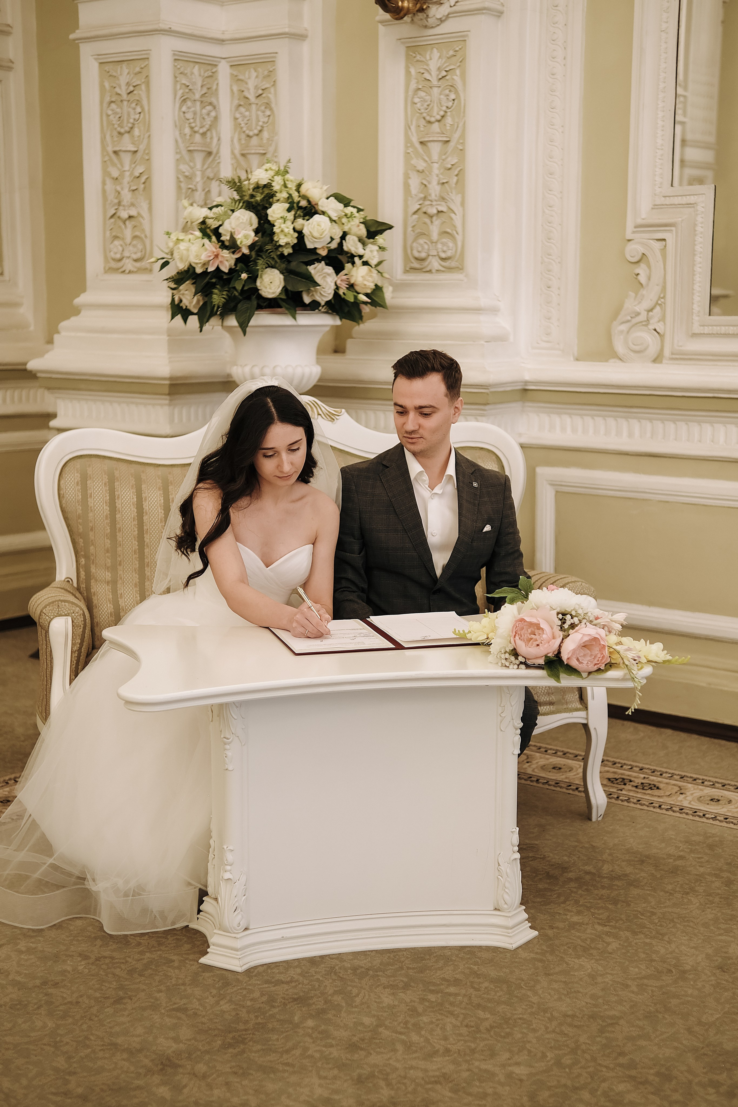 Юля & Андрей. ДБ1. Phdkvmr.ru