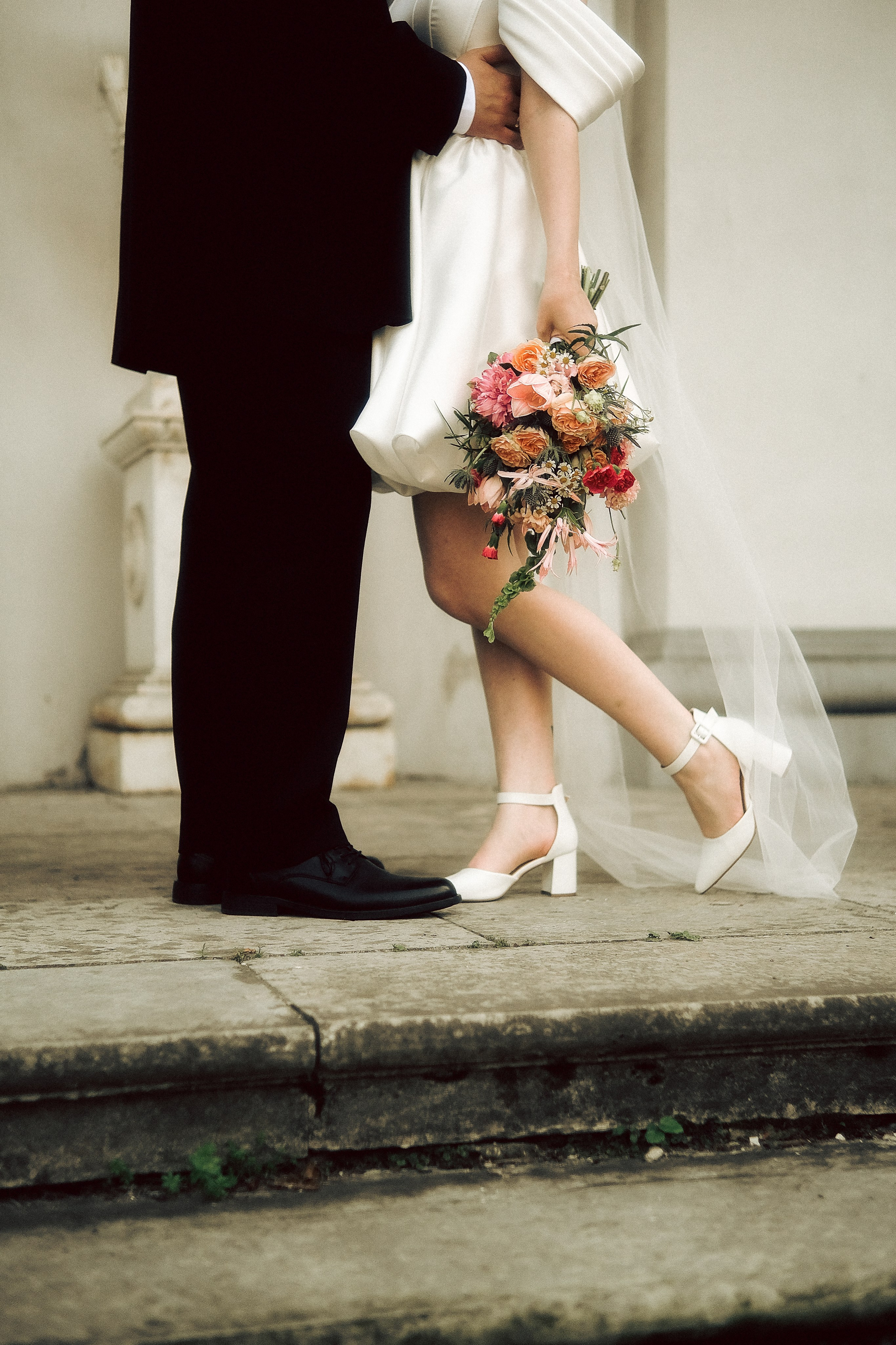 Алёна & Сергей. Загс Приморского района. Phdkvmr.ru