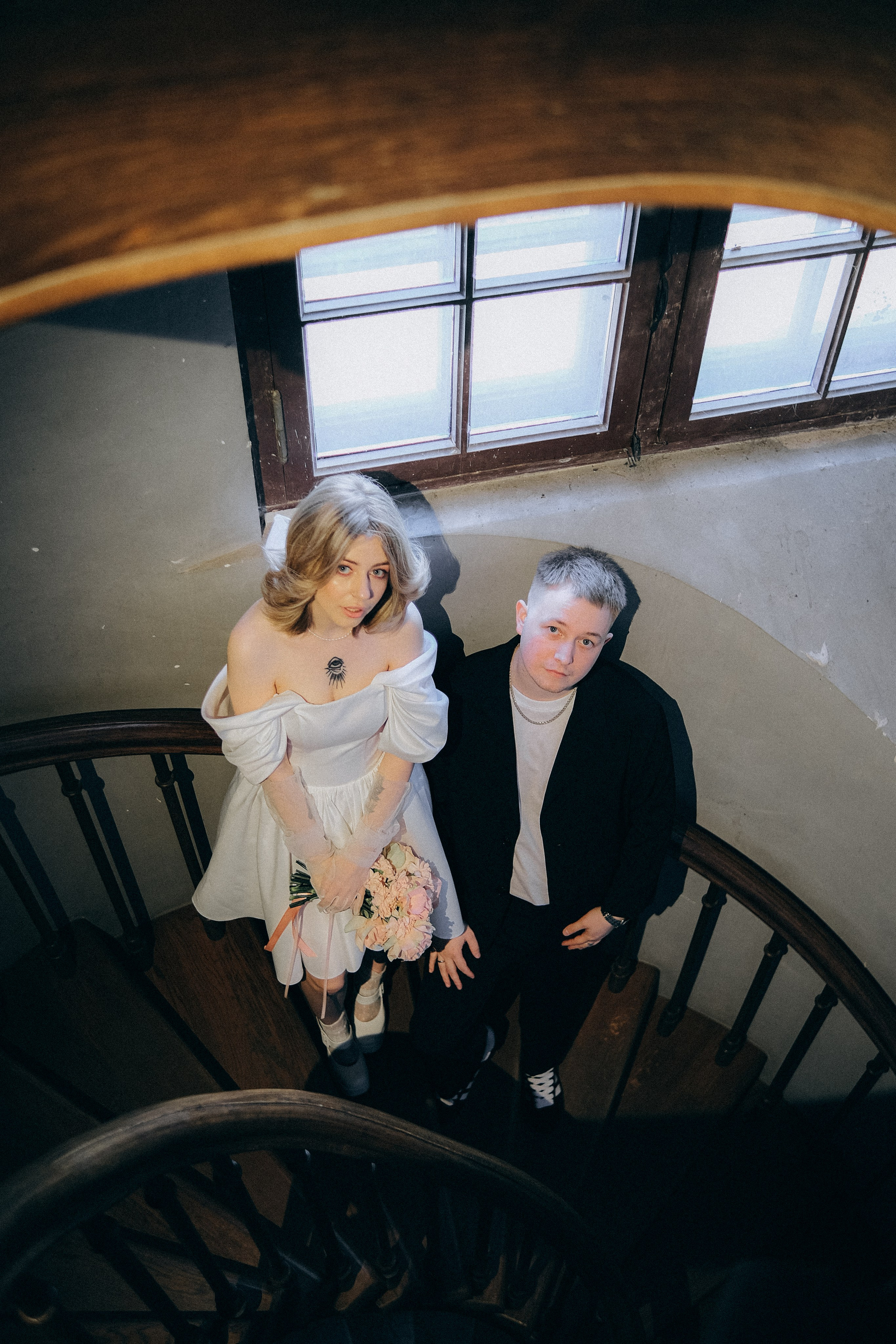 Галя & Денис. Phdkvmr.ru