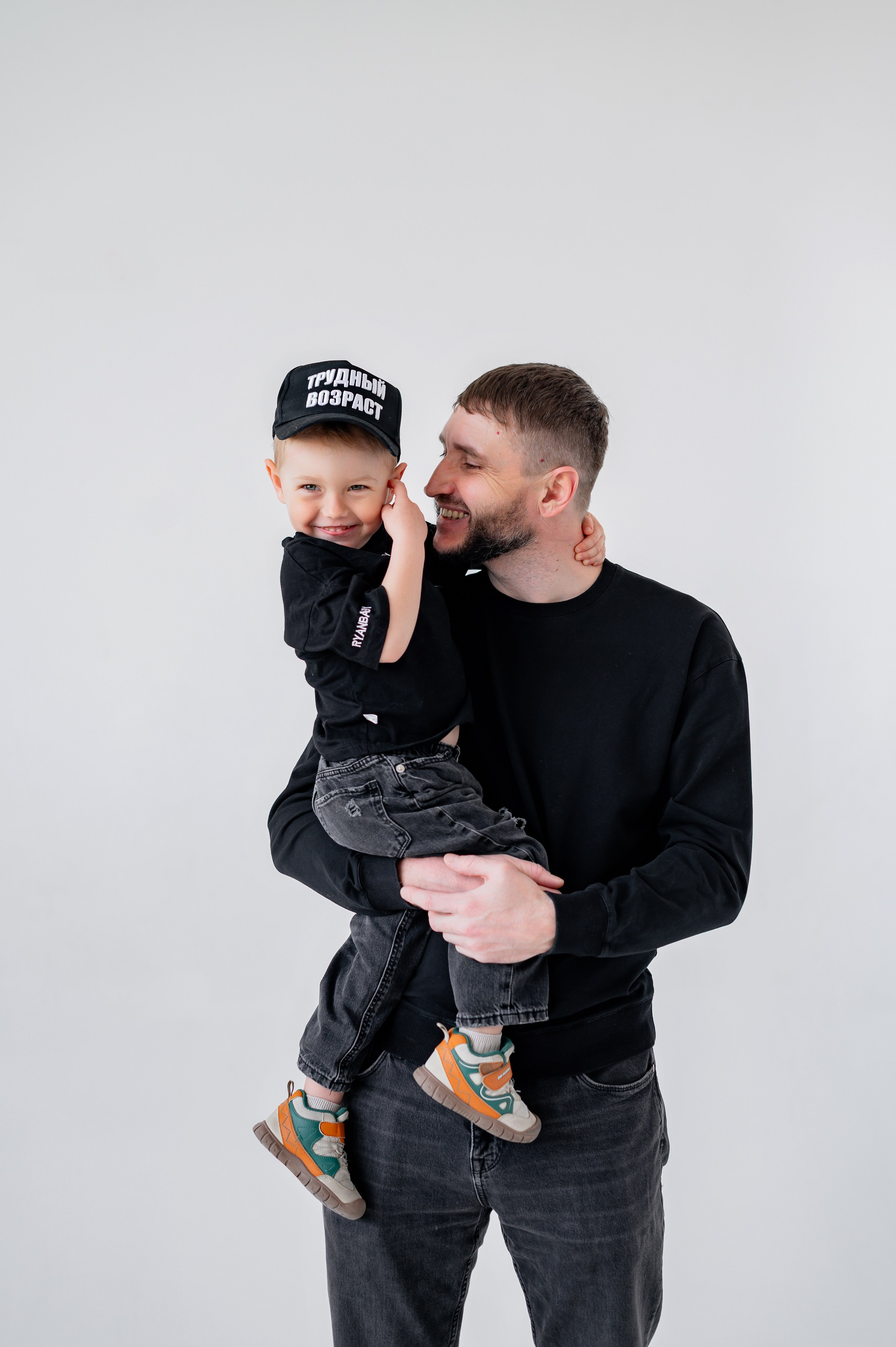 Саша Маша Гриша и Максим. Фотограф Татьяна Иванчикова