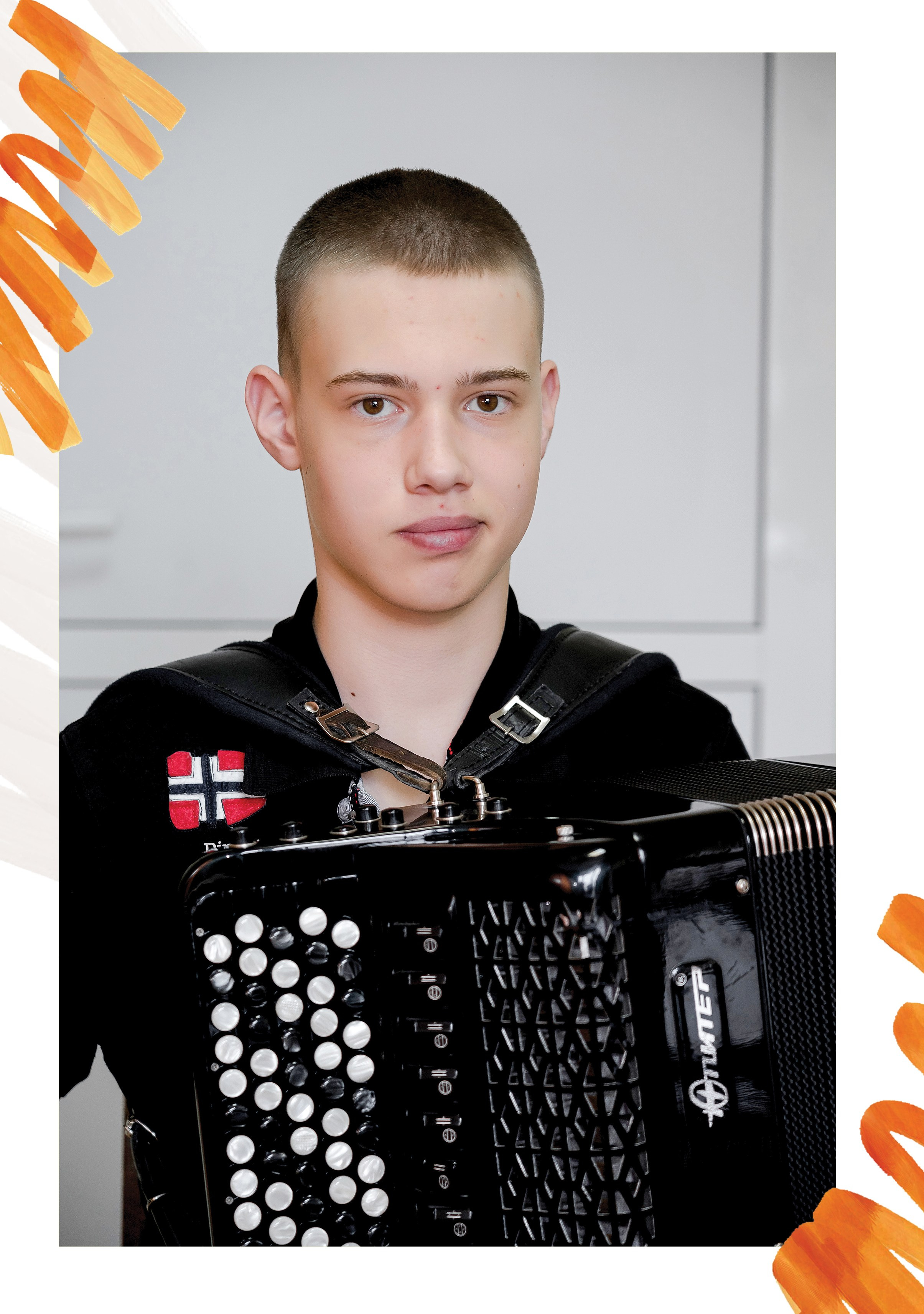 Юрий. Фабрика выпускных альбомов