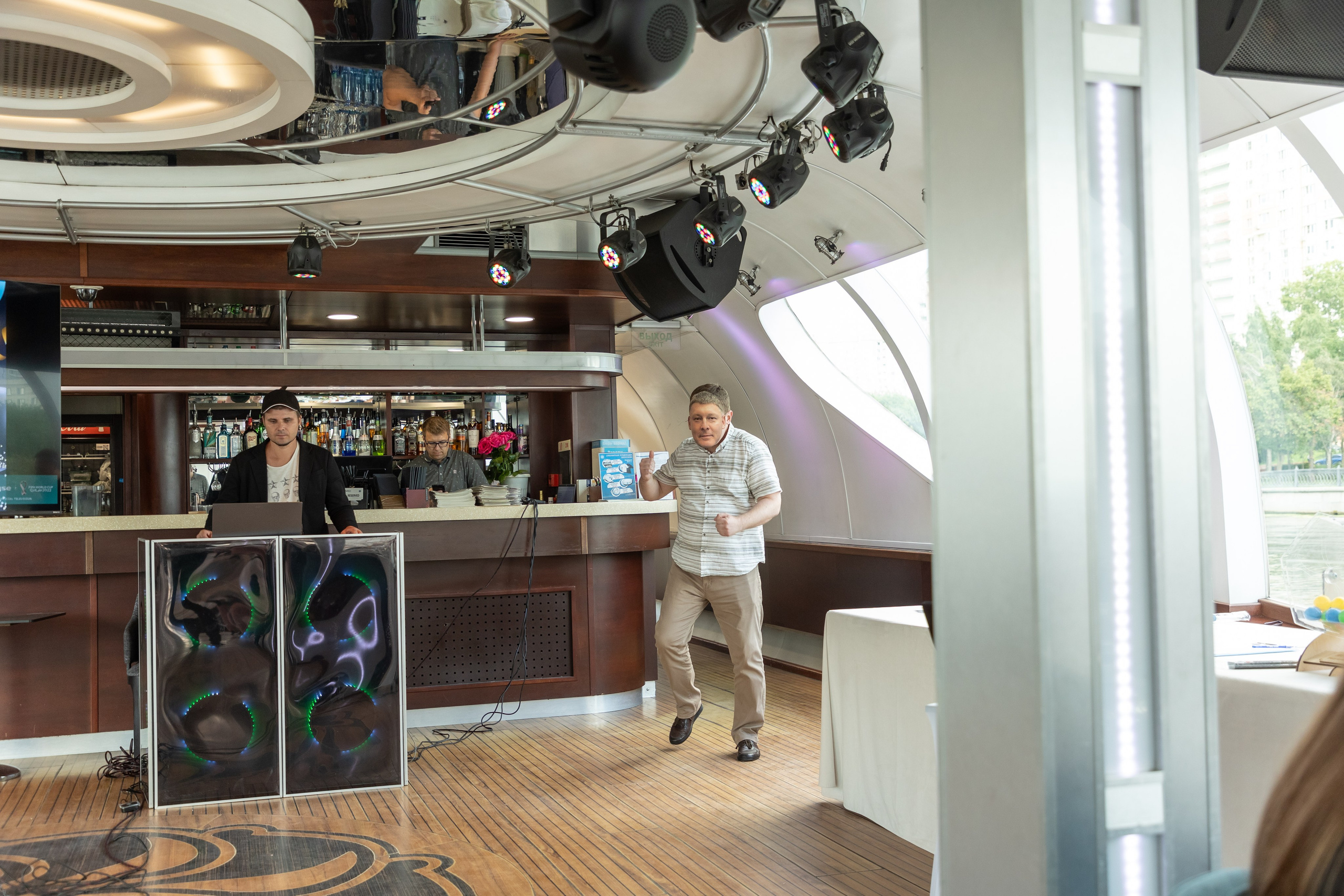 Корпоратив. Фотограф в Москве Алексей Липилин