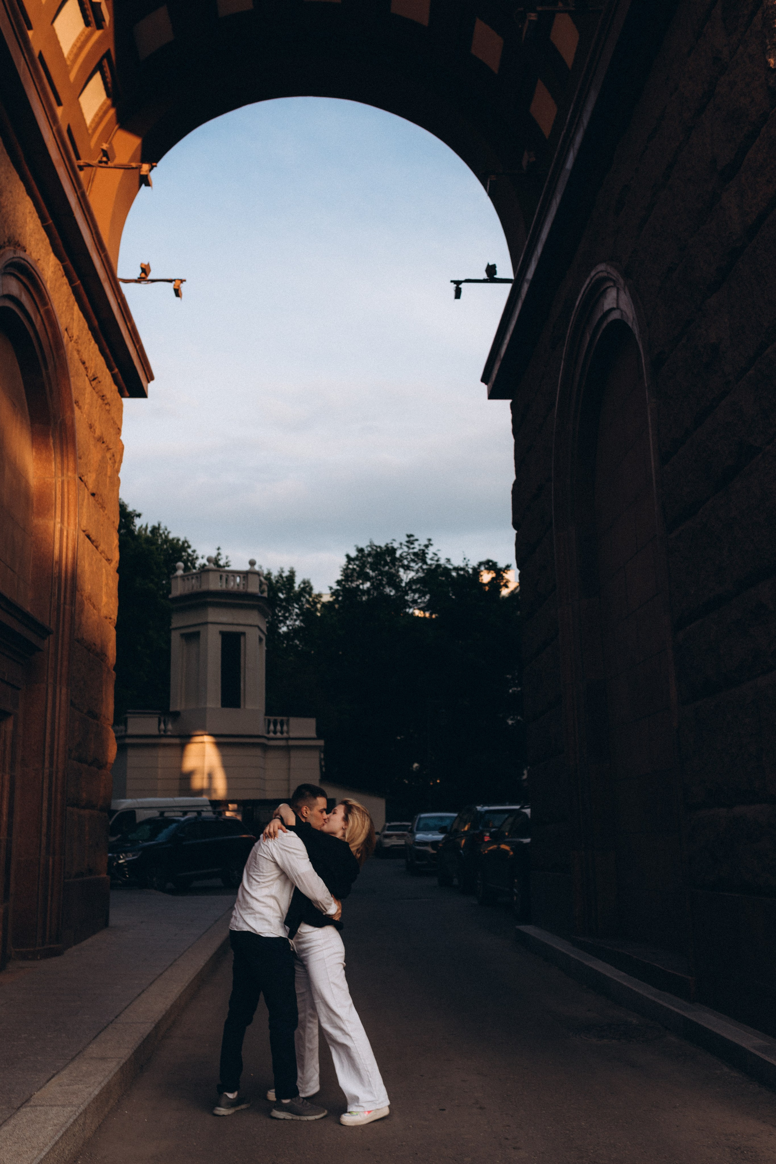 2. Семейный фотограф в Москве Жукова Анна