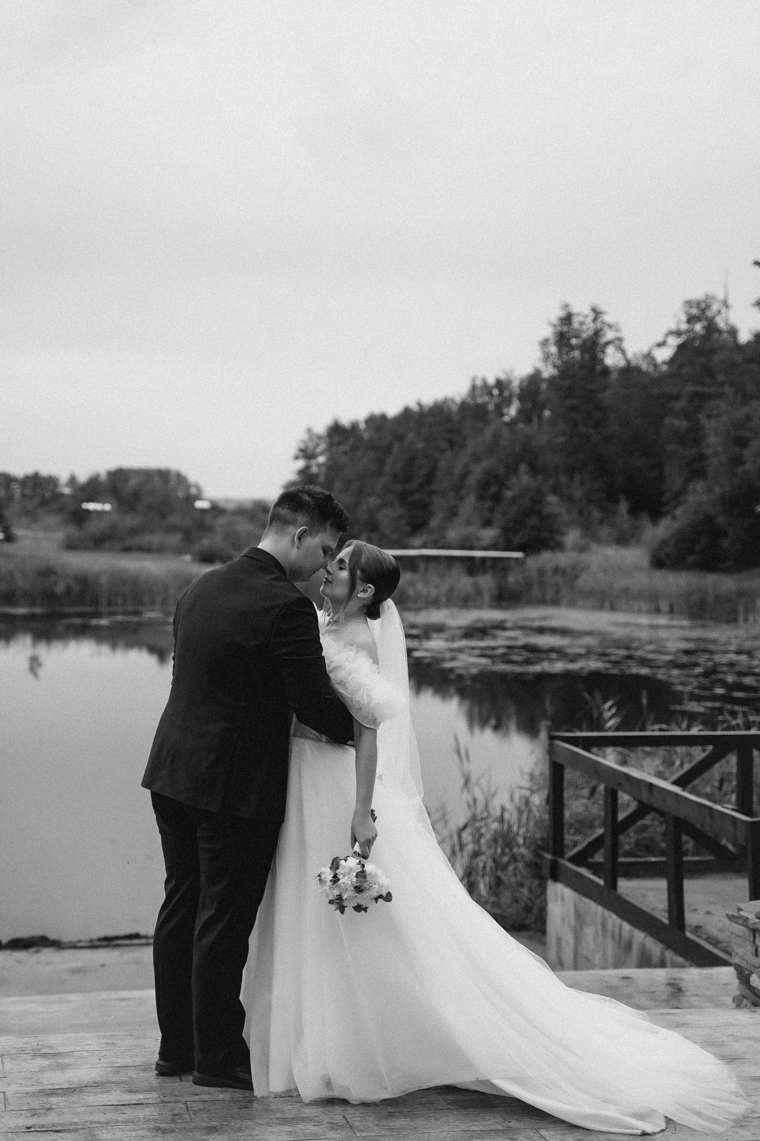 Анна & Артем 2025. Фотосъемка и видеосъемка свадеб Липецк