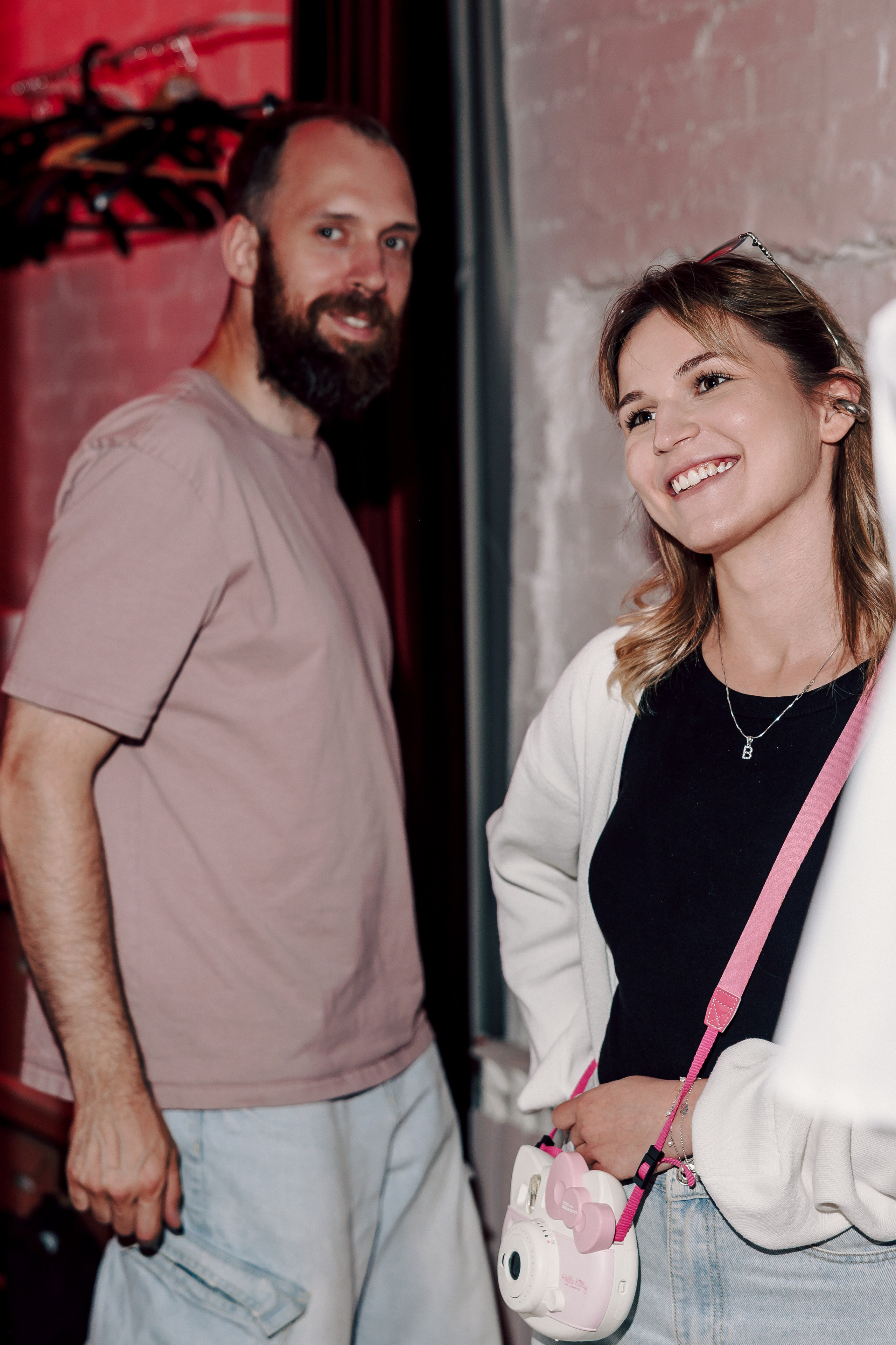 Выпускной курса «Журфак» 2025. Лёшка Варзегов — фотограф